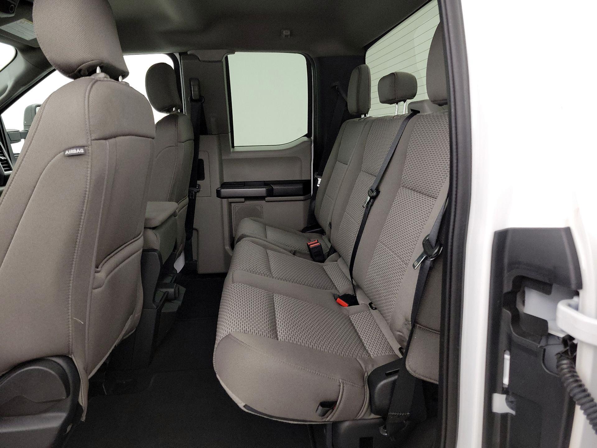 Thumbnail: 2021 Ford F-250 - 19