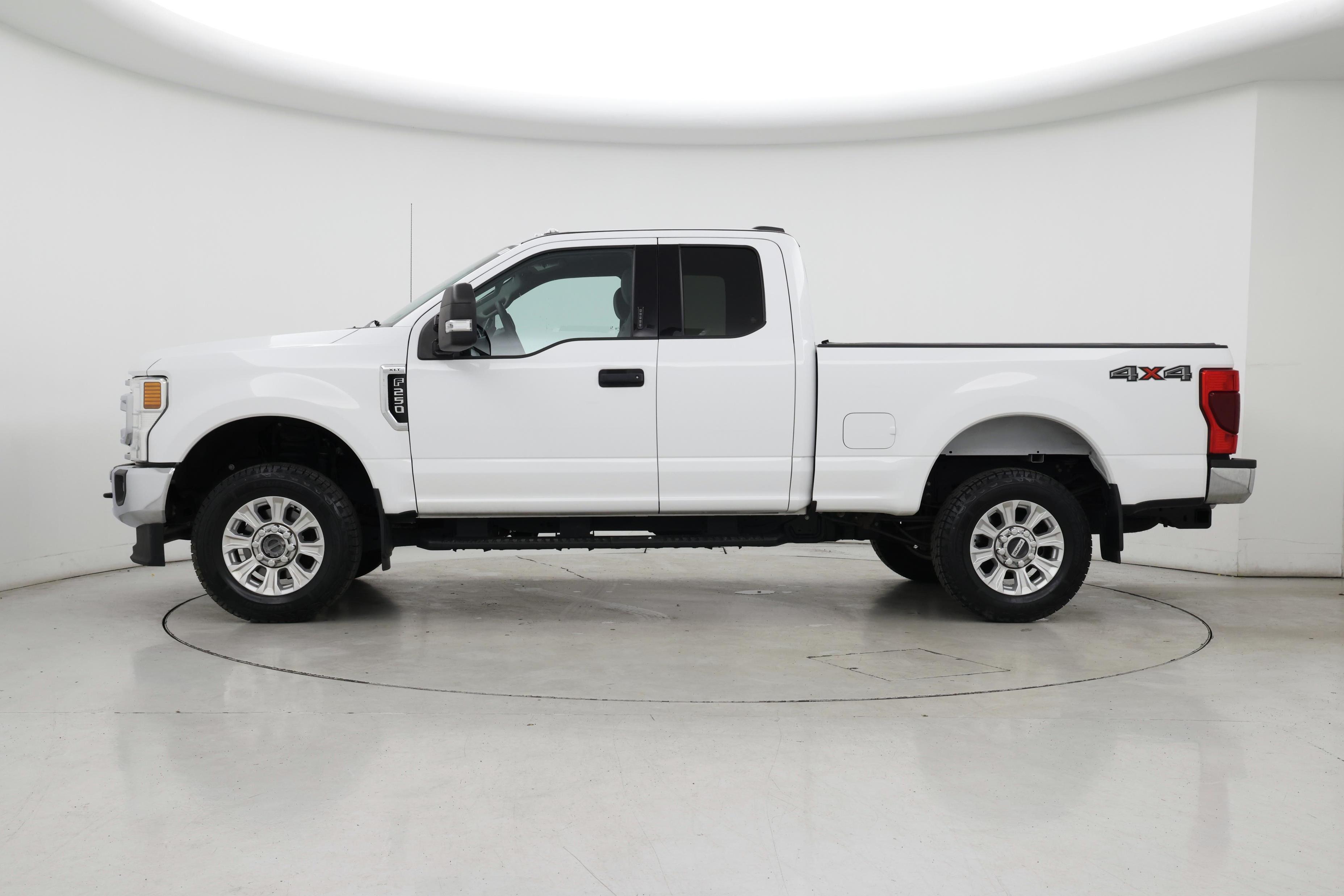 Thumbnail: 2021 Ford F-250 - 3