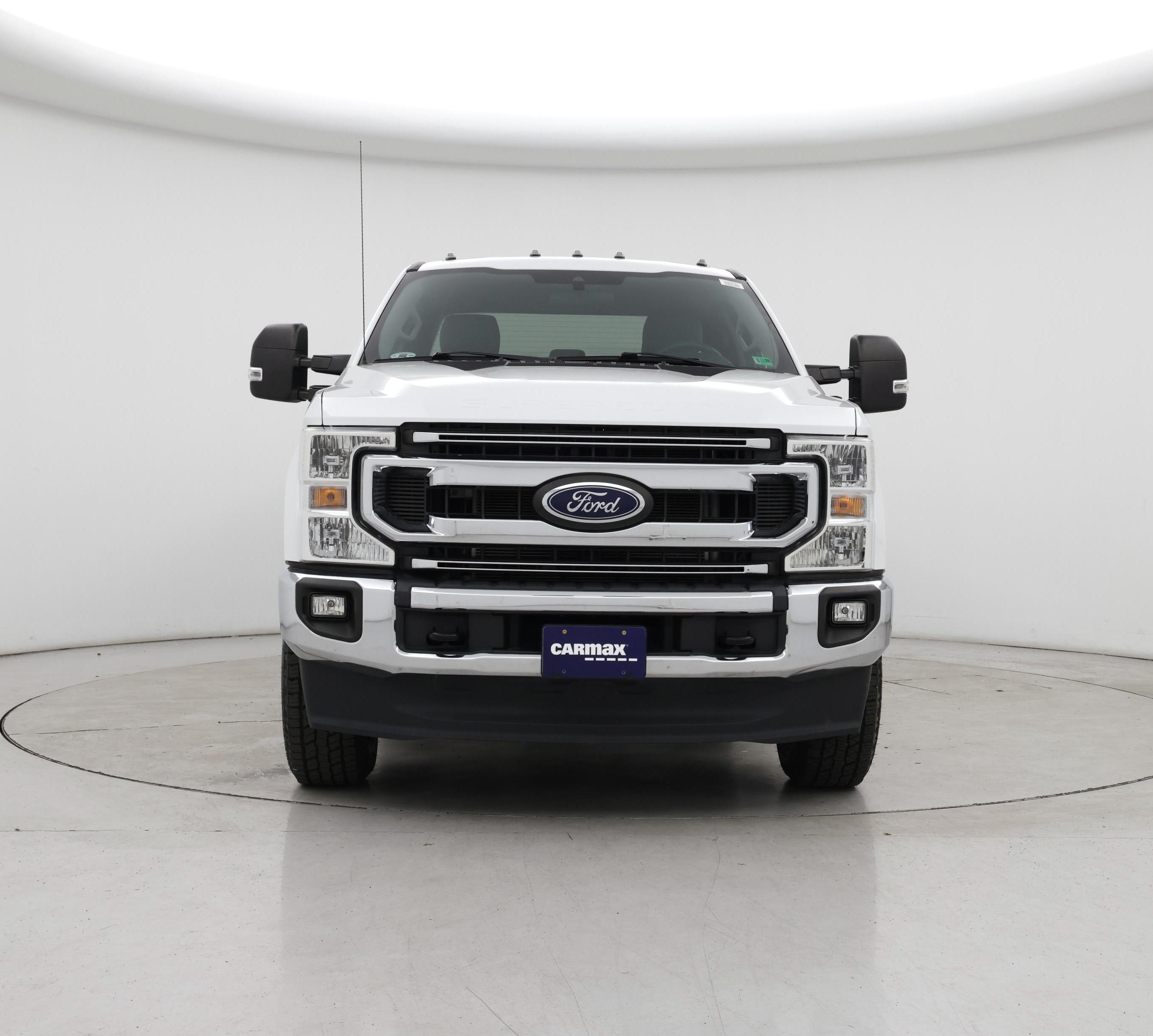 Thumbnail: 2021 Ford F-250 - 5