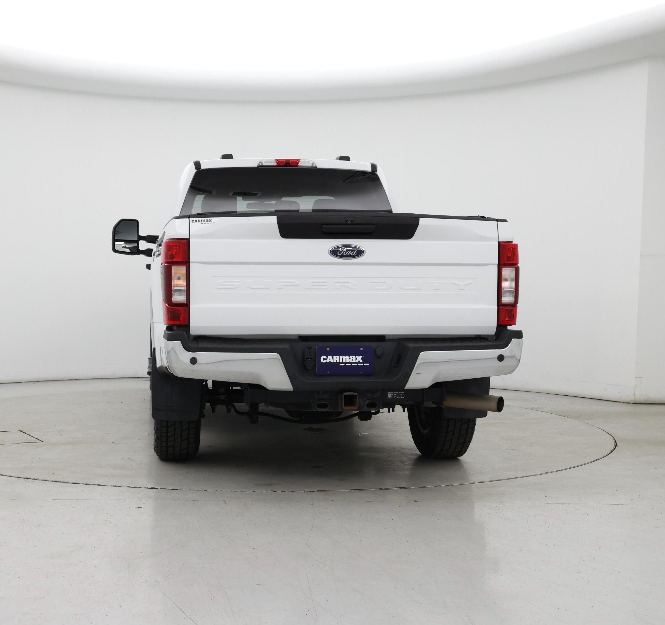 Thumbnail: 2021 Ford F-250 - 6