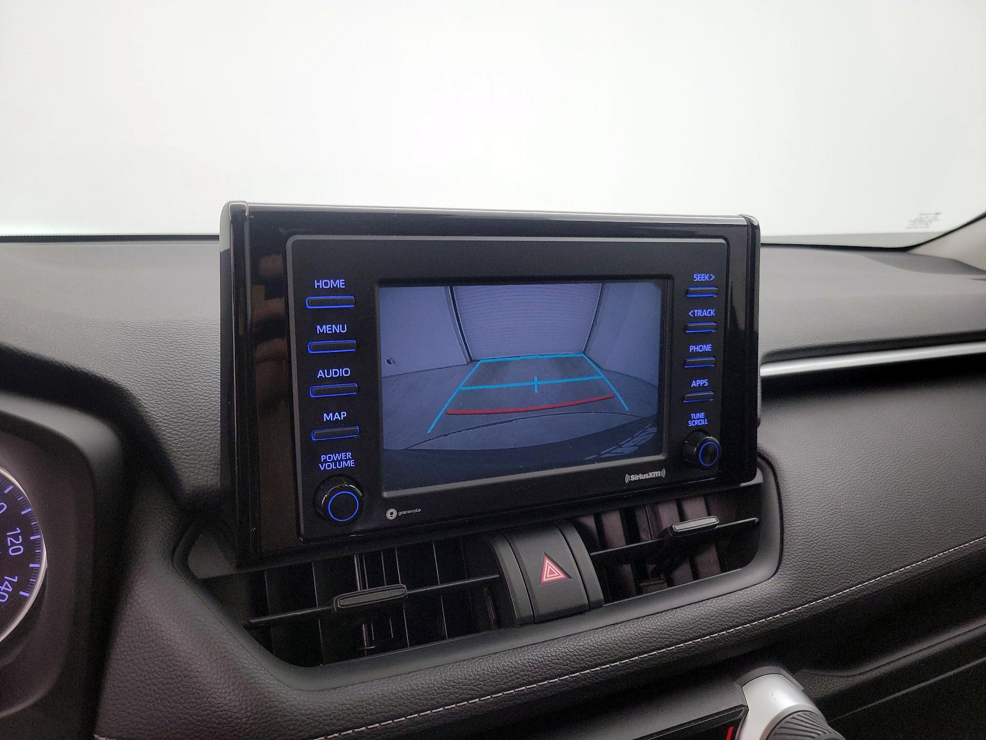 Thumbnail: 2021 Toyota RAV4 - 14