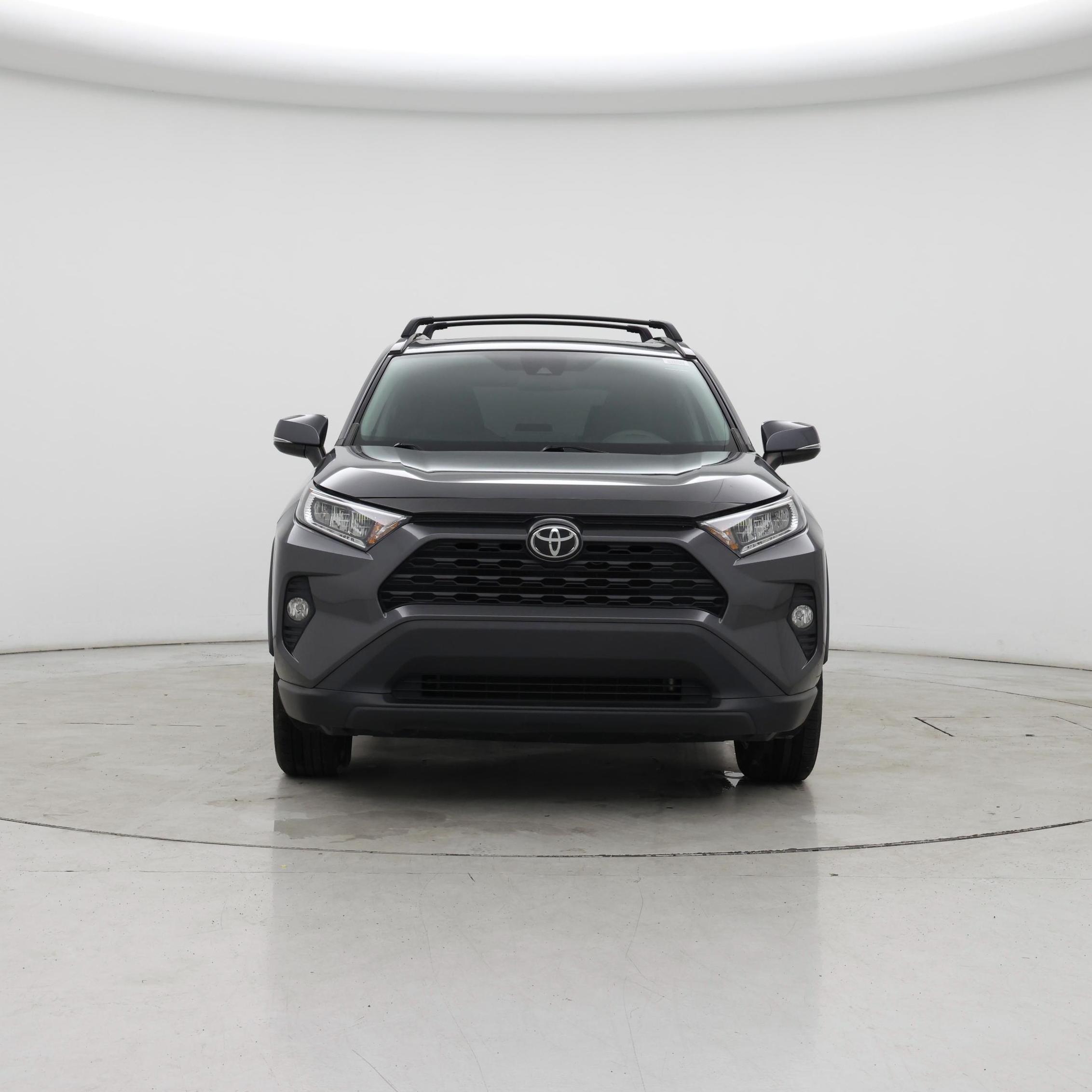 Thumbnail: 2021 Toyota RAV4 - 5