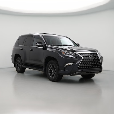 2022 Lexus GX 460 Premium