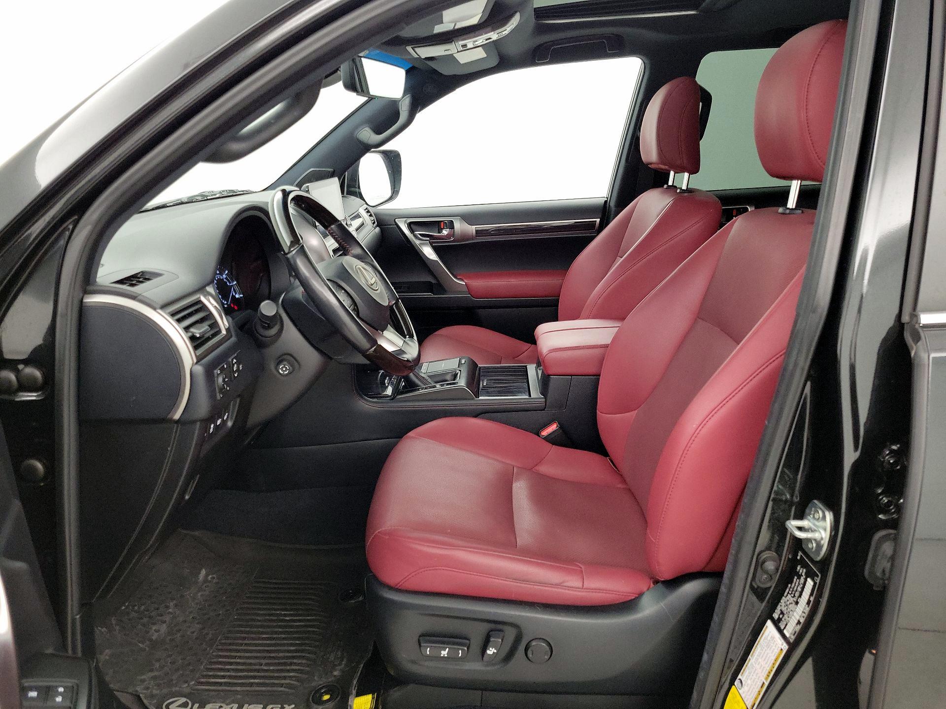 Thumbnail: 2022 Lexus GX - 11