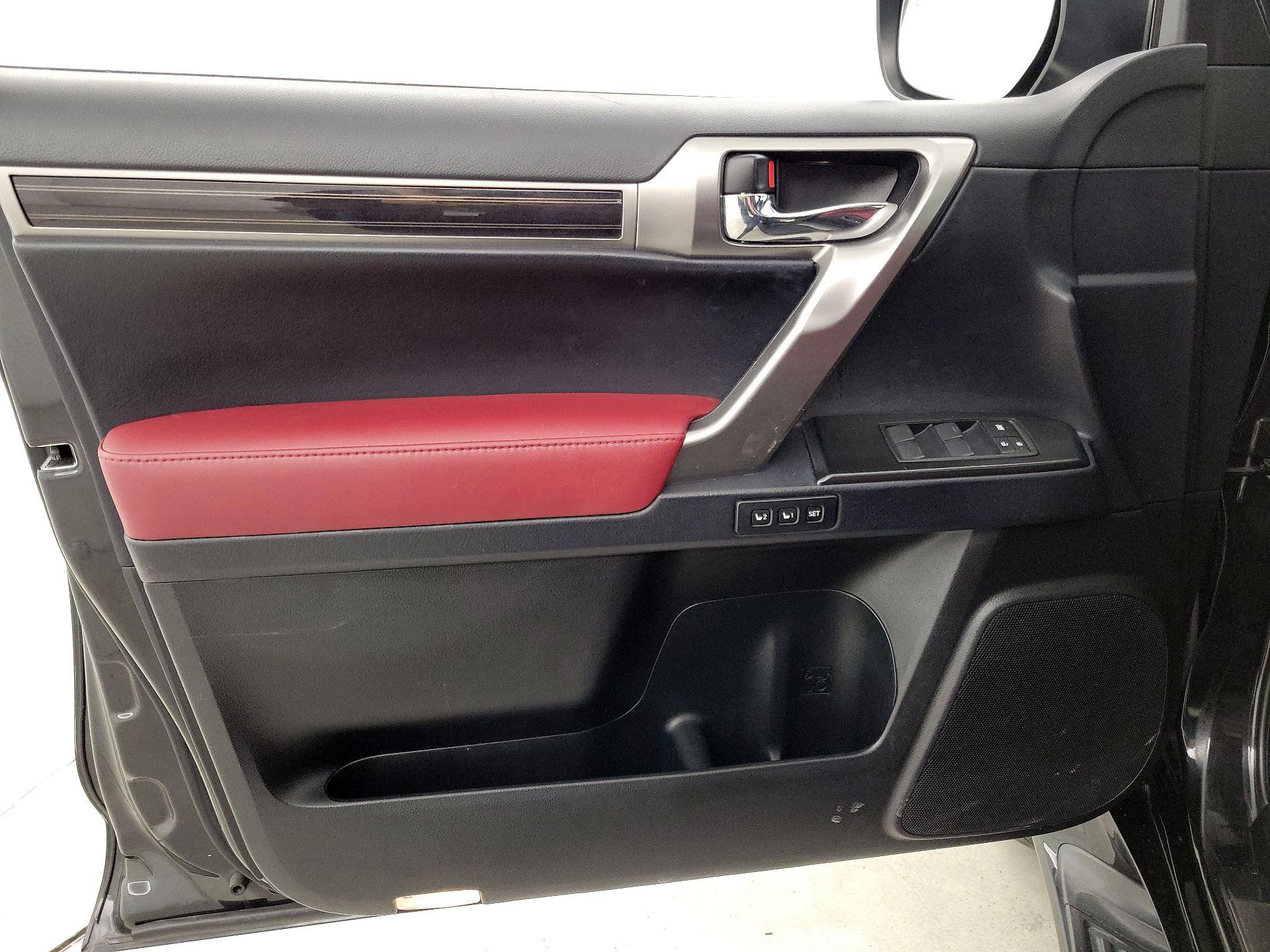 Thumbnail: 2022 Lexus GX - 12