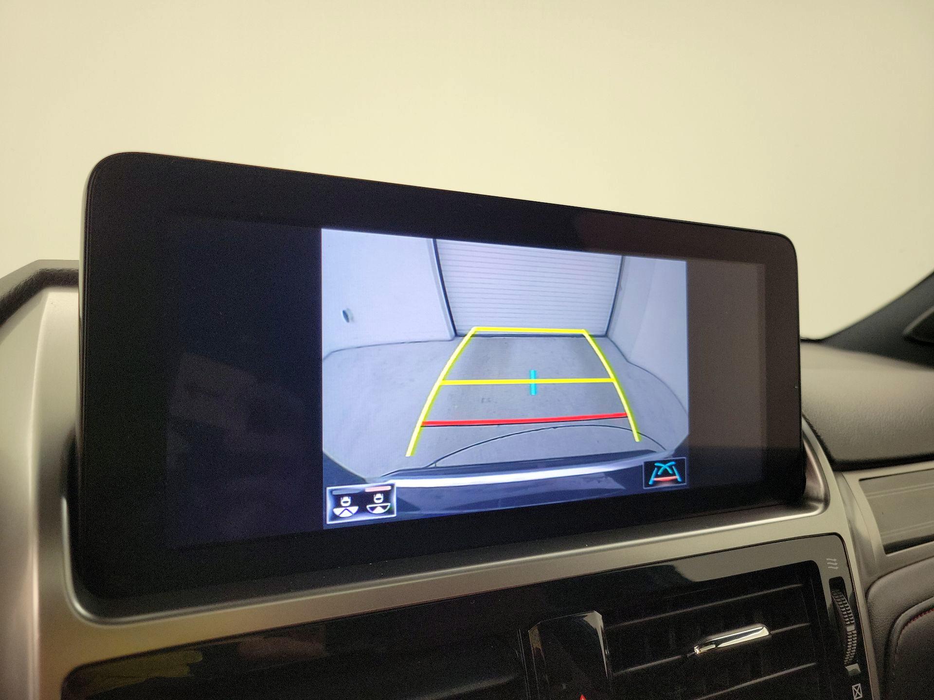 Thumbnail: 2022 Lexus GX - 15