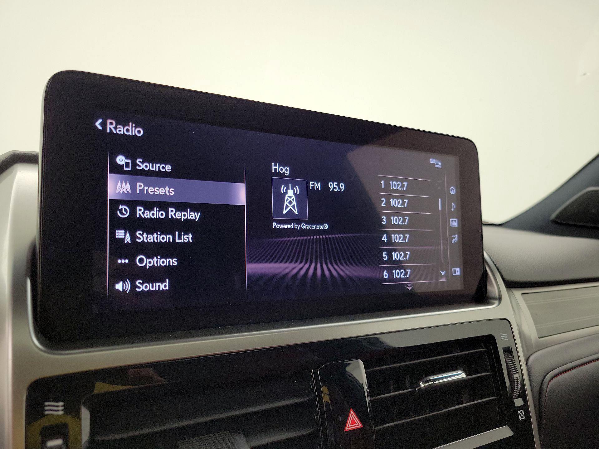 Thumbnail: 2022 Lexus GX - 16