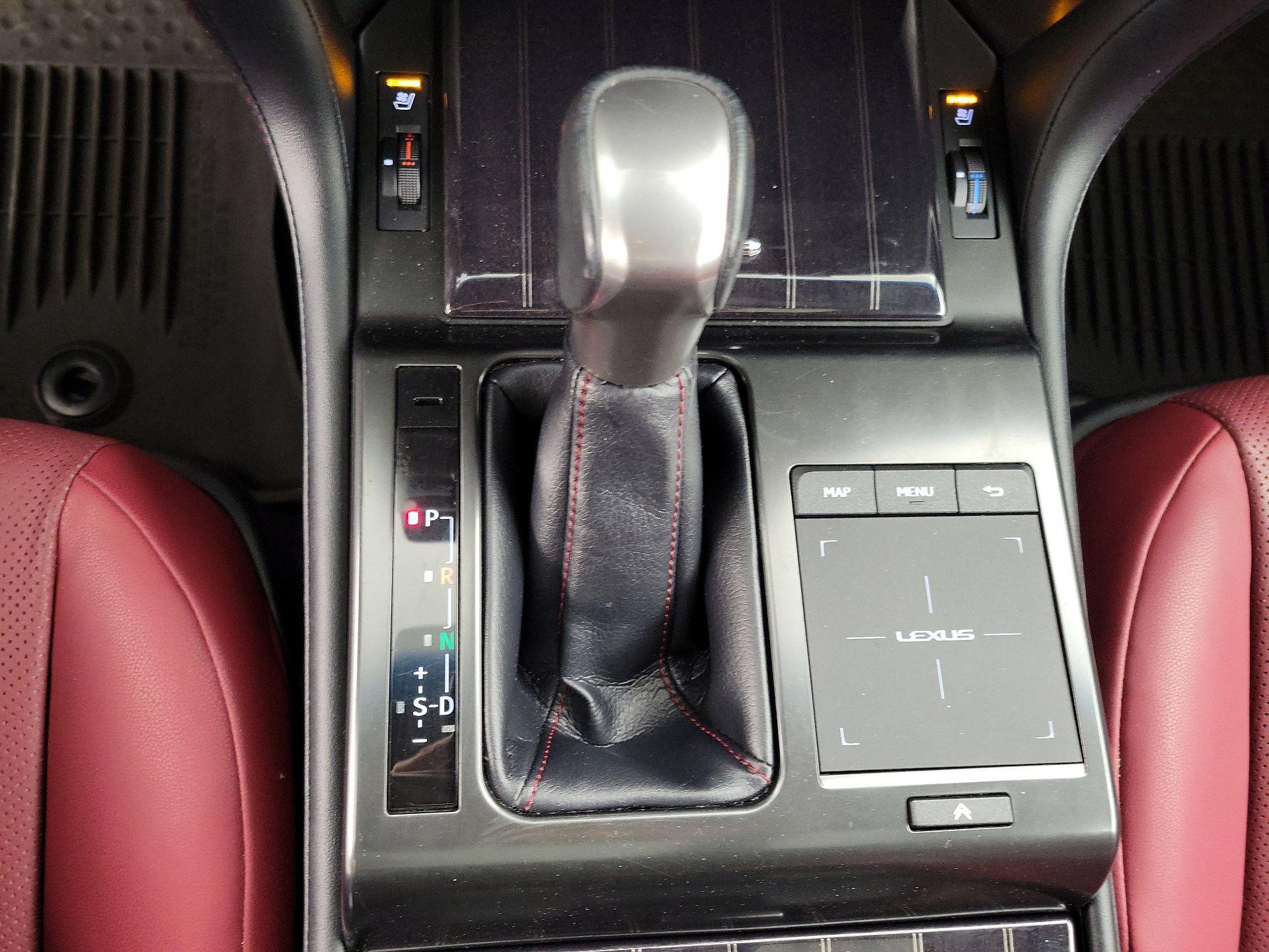 Thumbnail: 2022 Lexus GX - 18