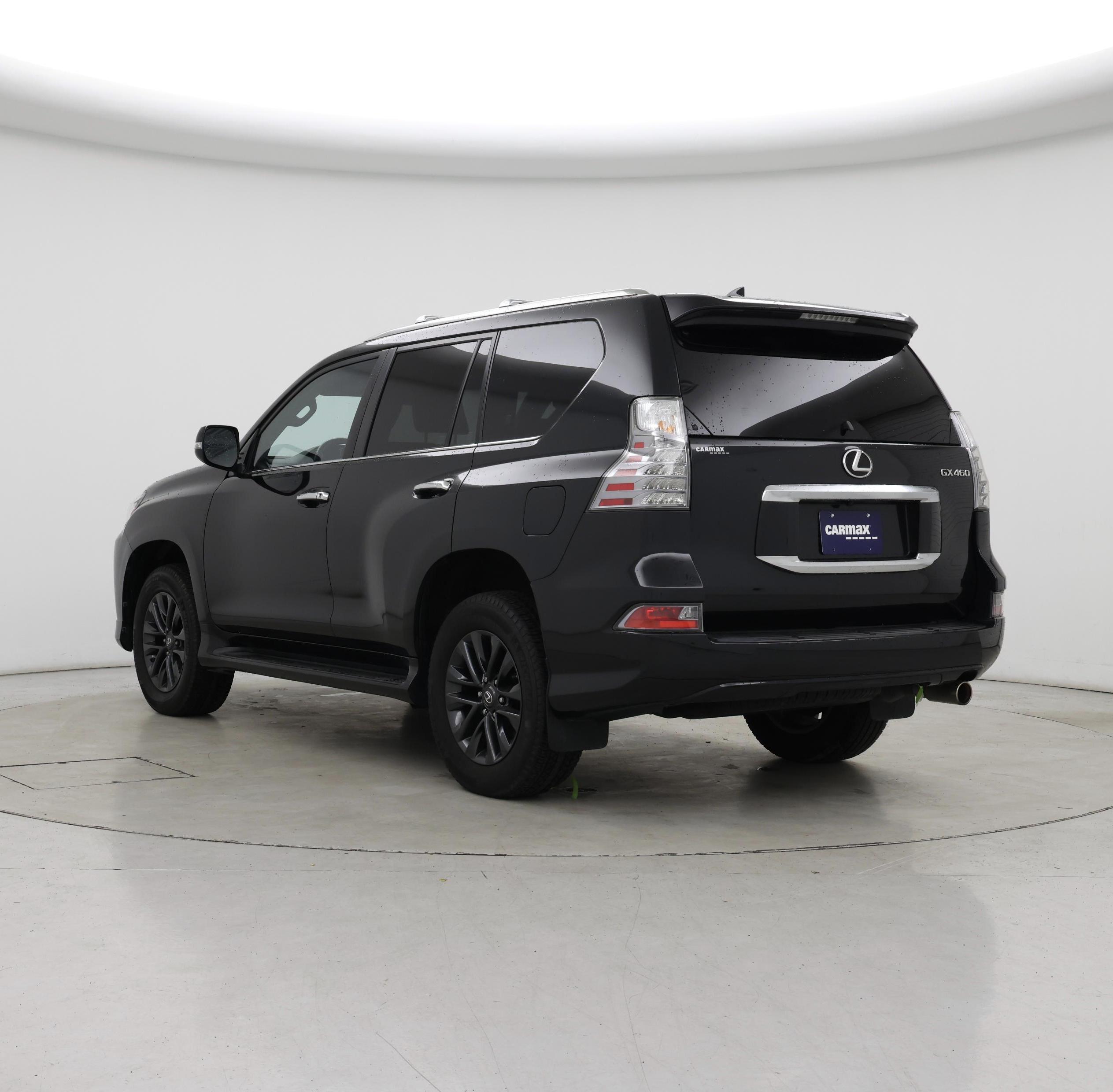 Thumbnail: 2022 Lexus GX - 2