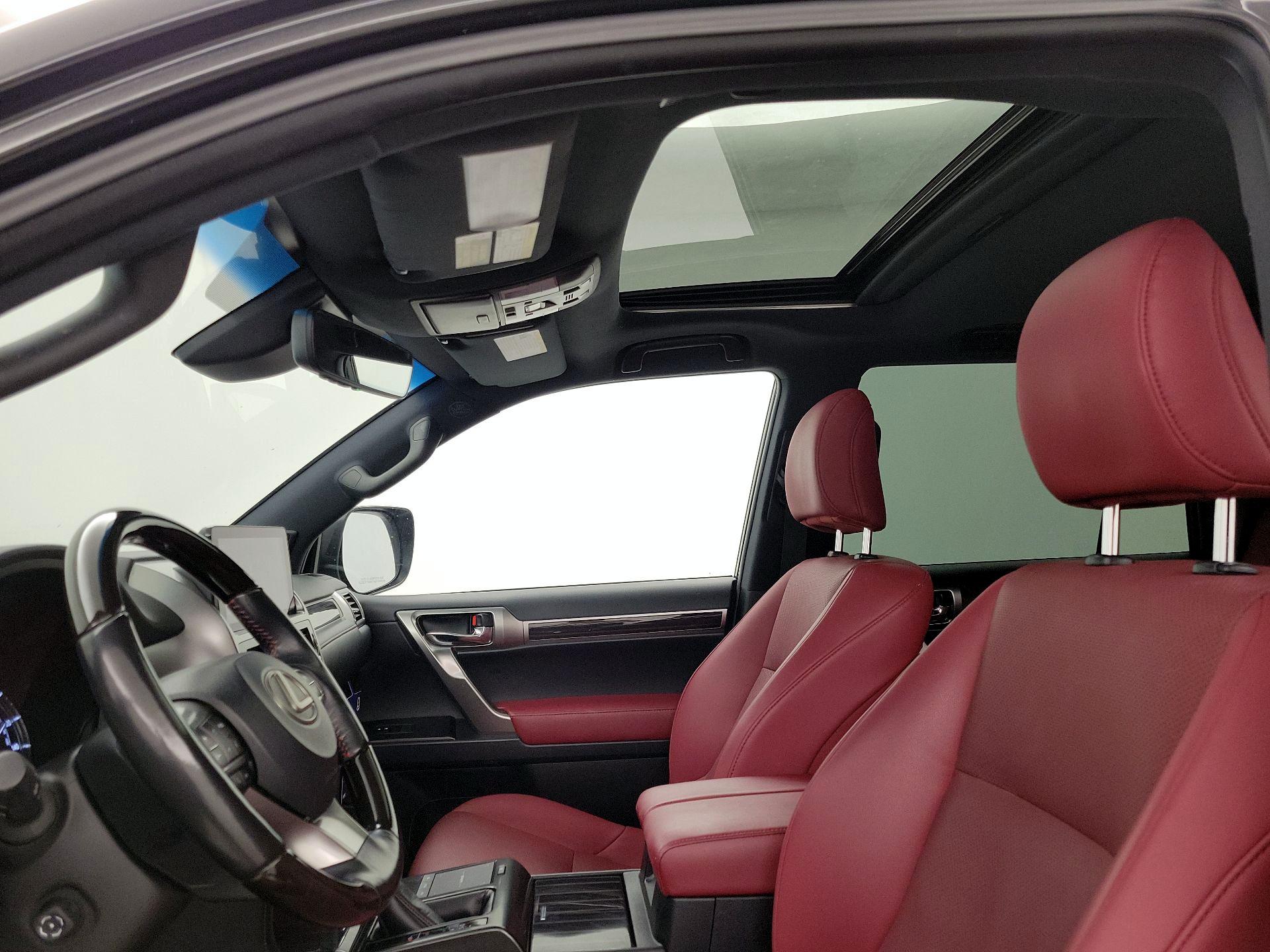 Thumbnail: 2022 Lexus GX - 20