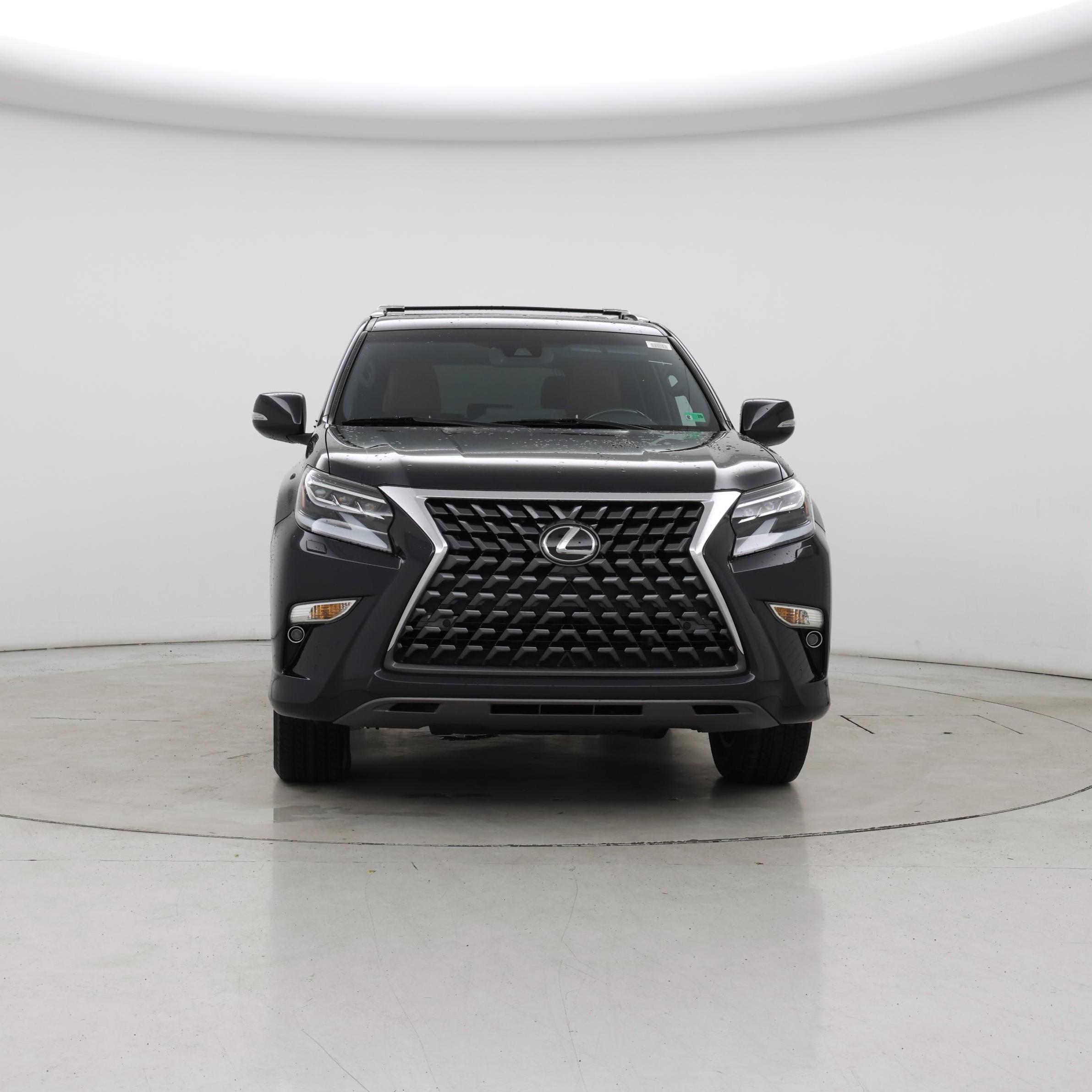 Thumbnail: 2022 Lexus GX - 5