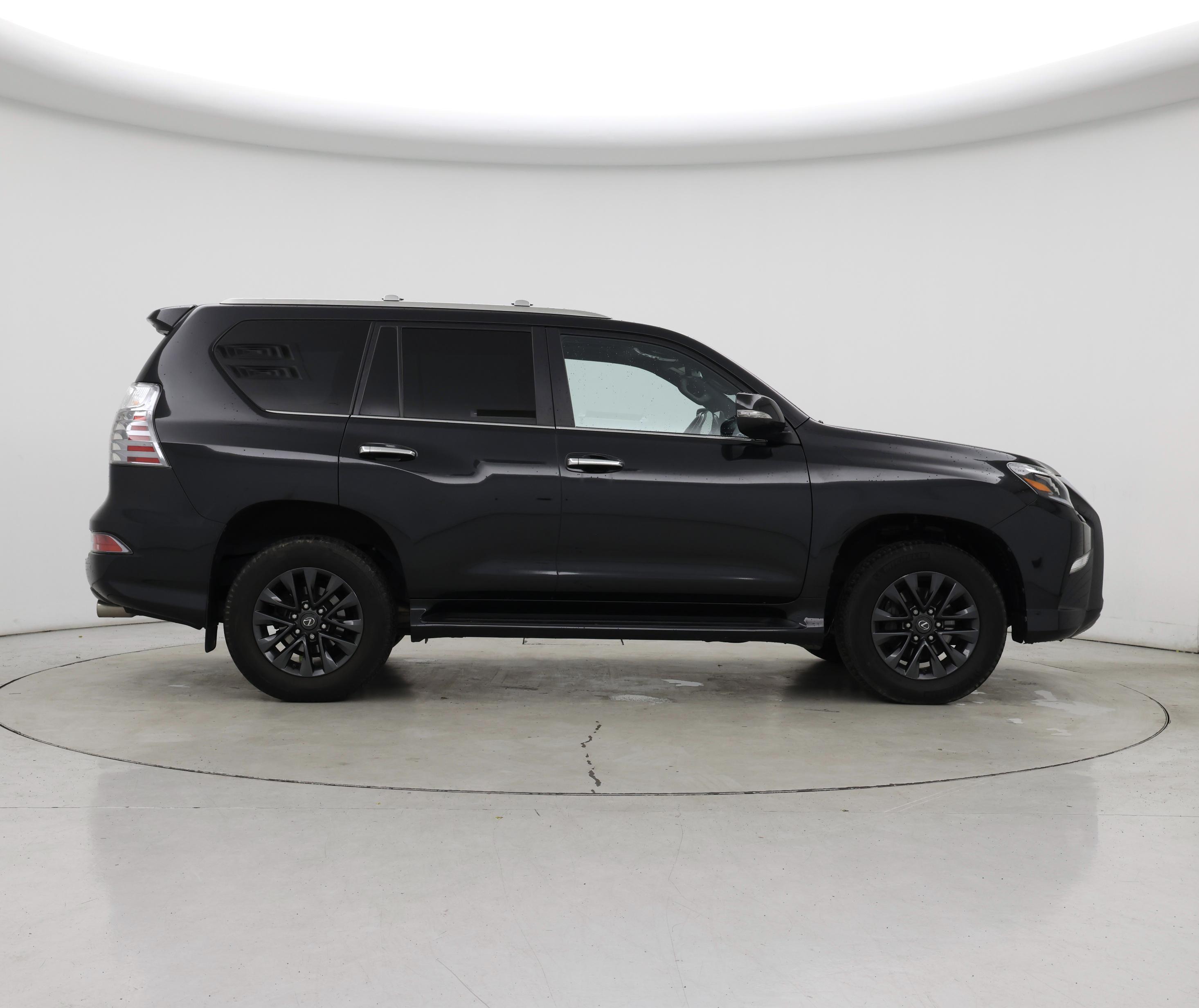 Thumbnail: 2022 Lexus GX - 7