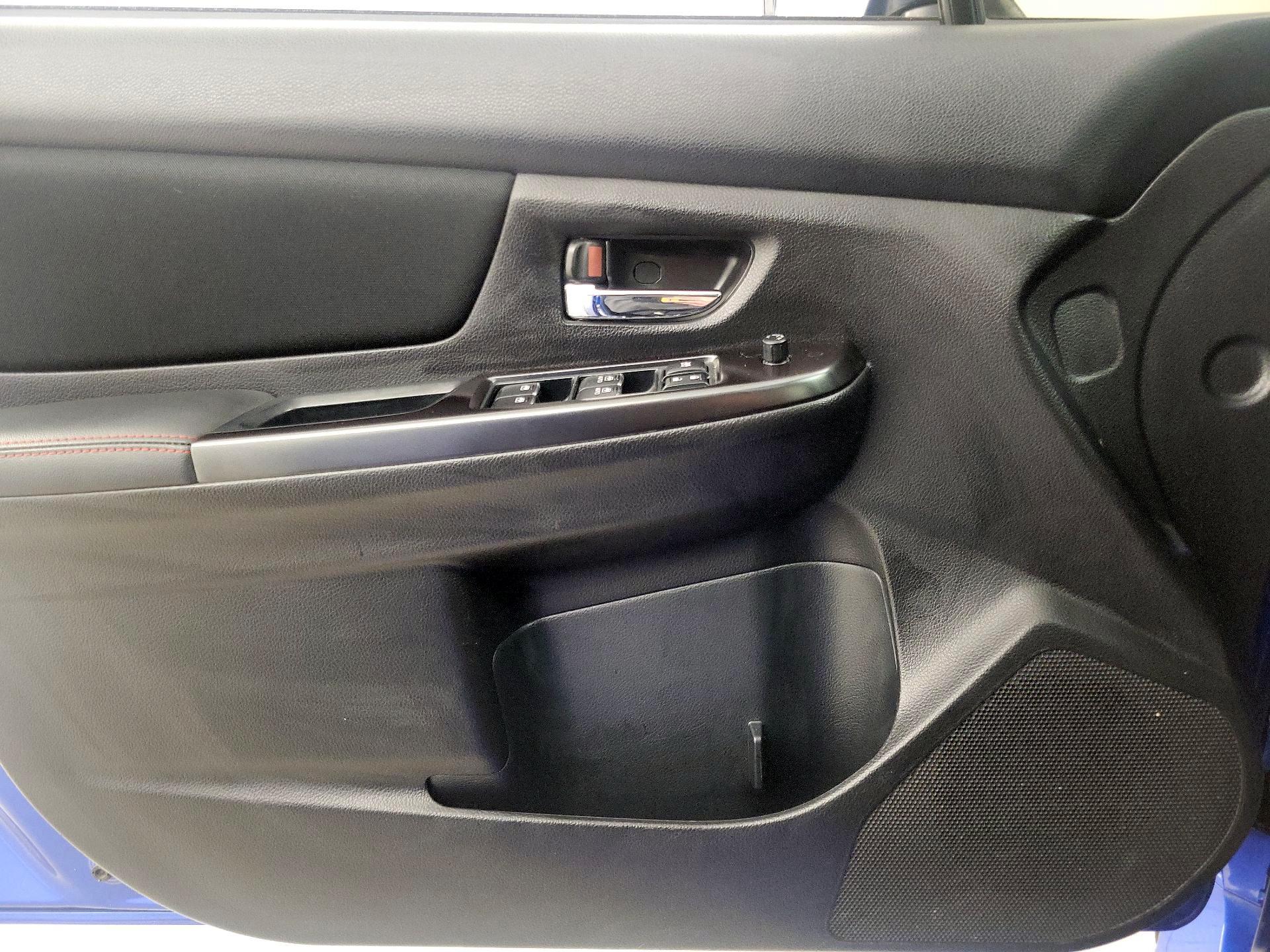 Thumbnail: 2017 Subaru WRX - 12