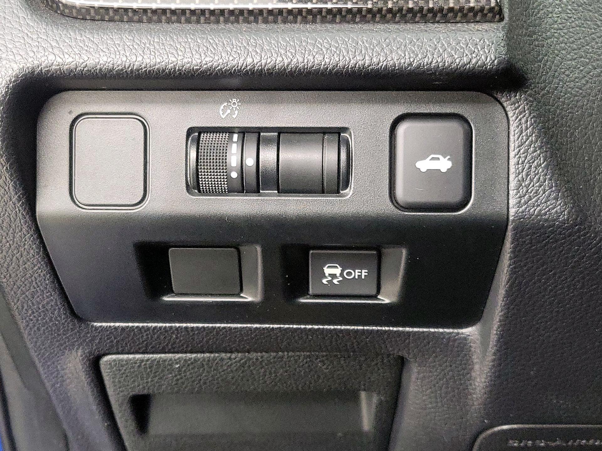 Thumbnail: 2017 Subaru WRX - 13