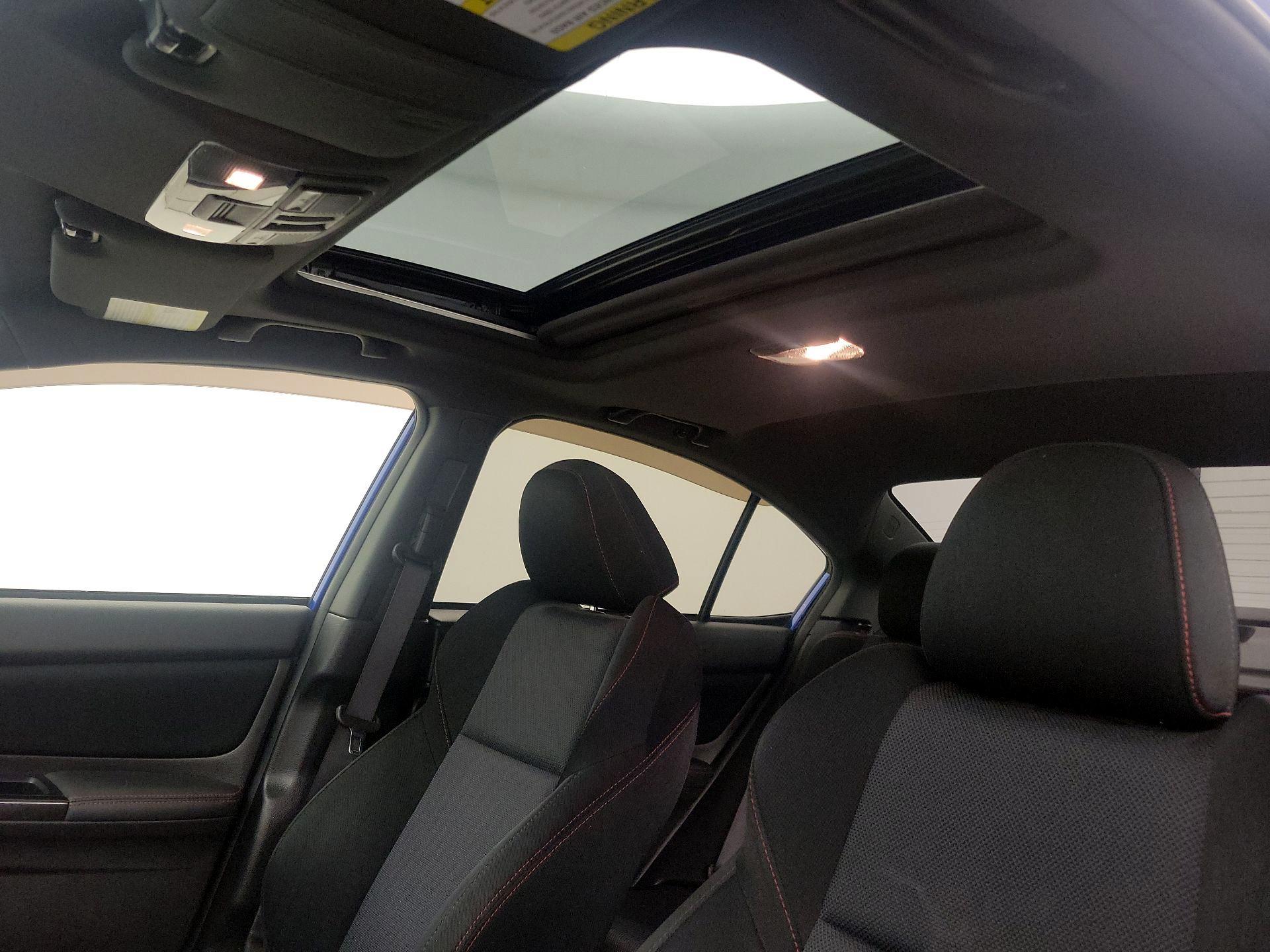 Thumbnail: 2017 Subaru WRX - 19