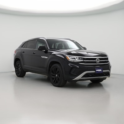 2022 Volkswagen Atlas Cross Sport SE