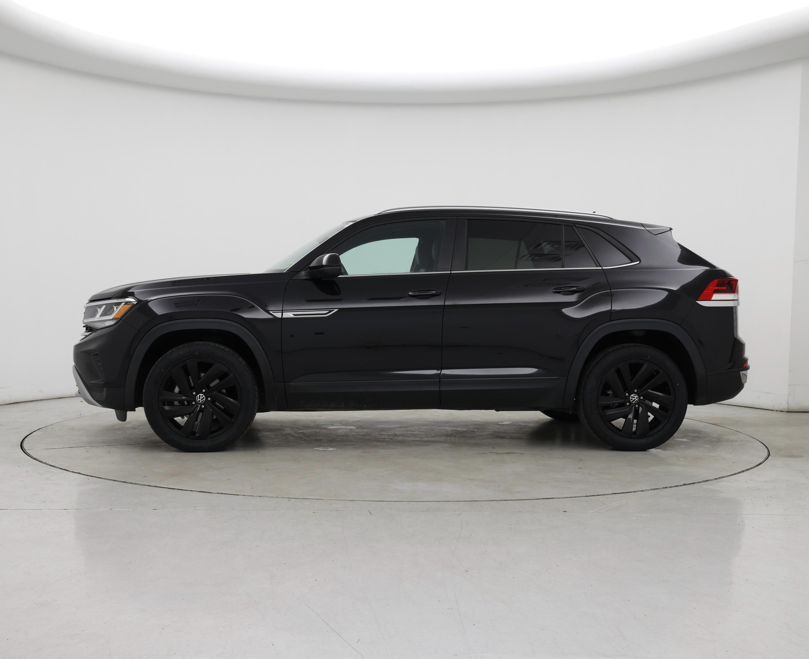 Thumbnail: 2022 Volkswagen Atlas - 3