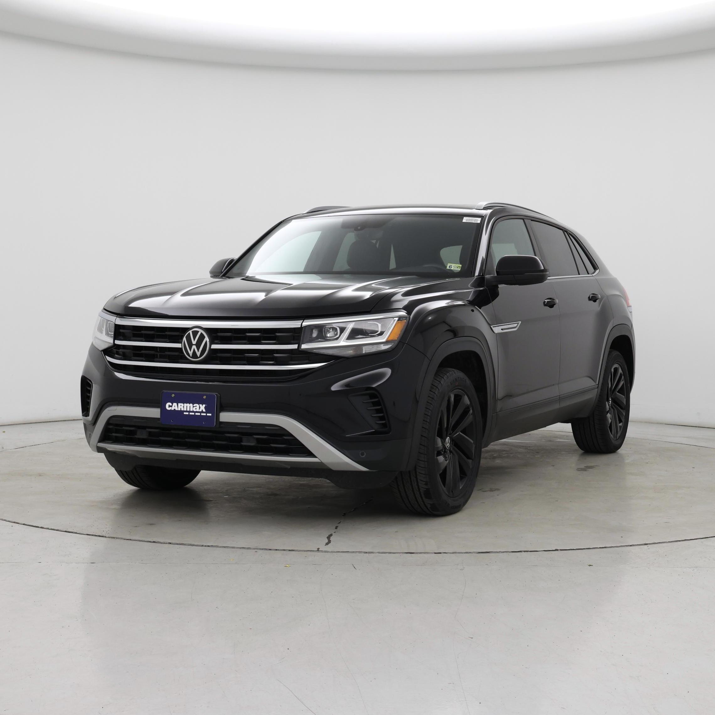 Thumbnail: 2022 Volkswagen Atlas - 4