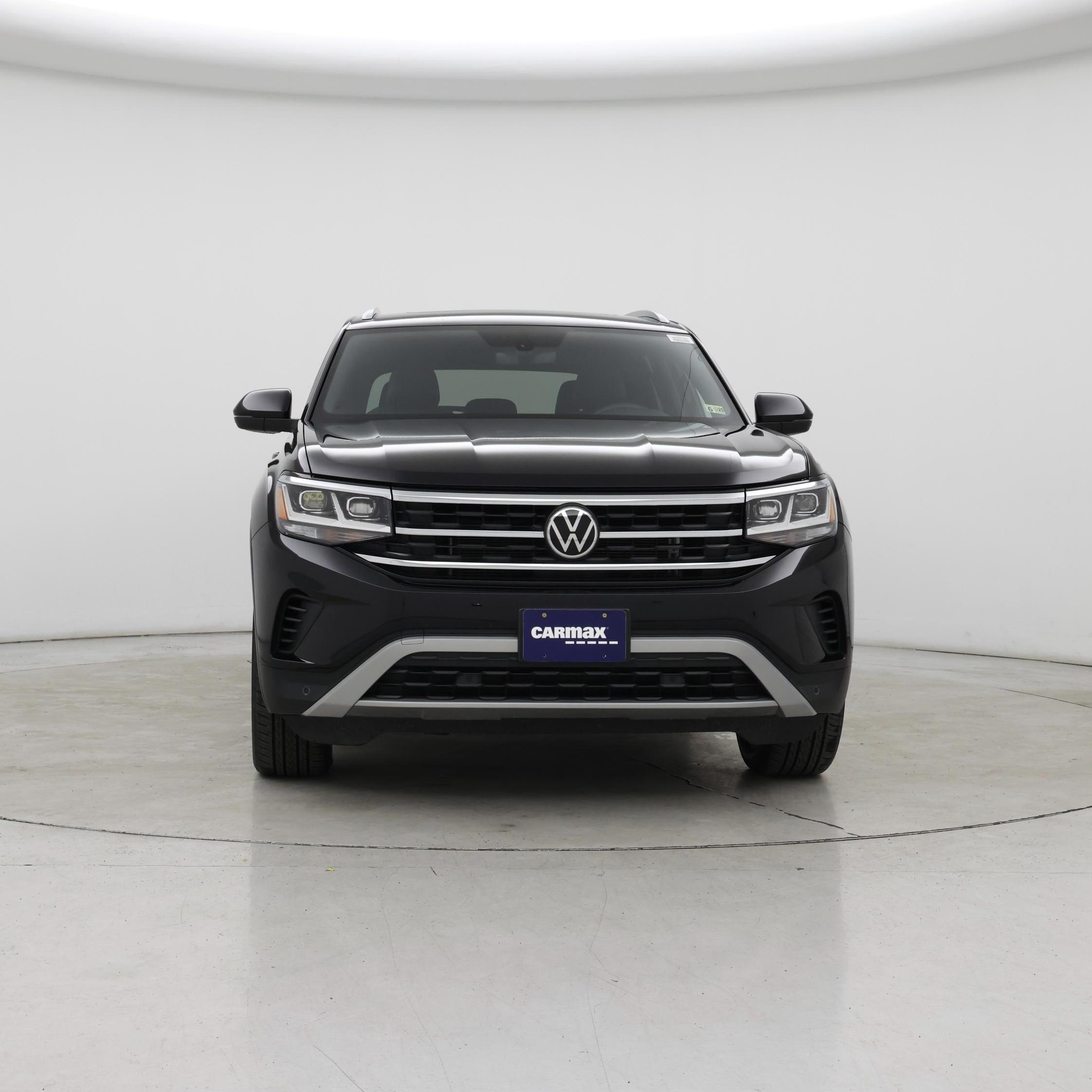 Thumbnail: 2022 Volkswagen Atlas - 5