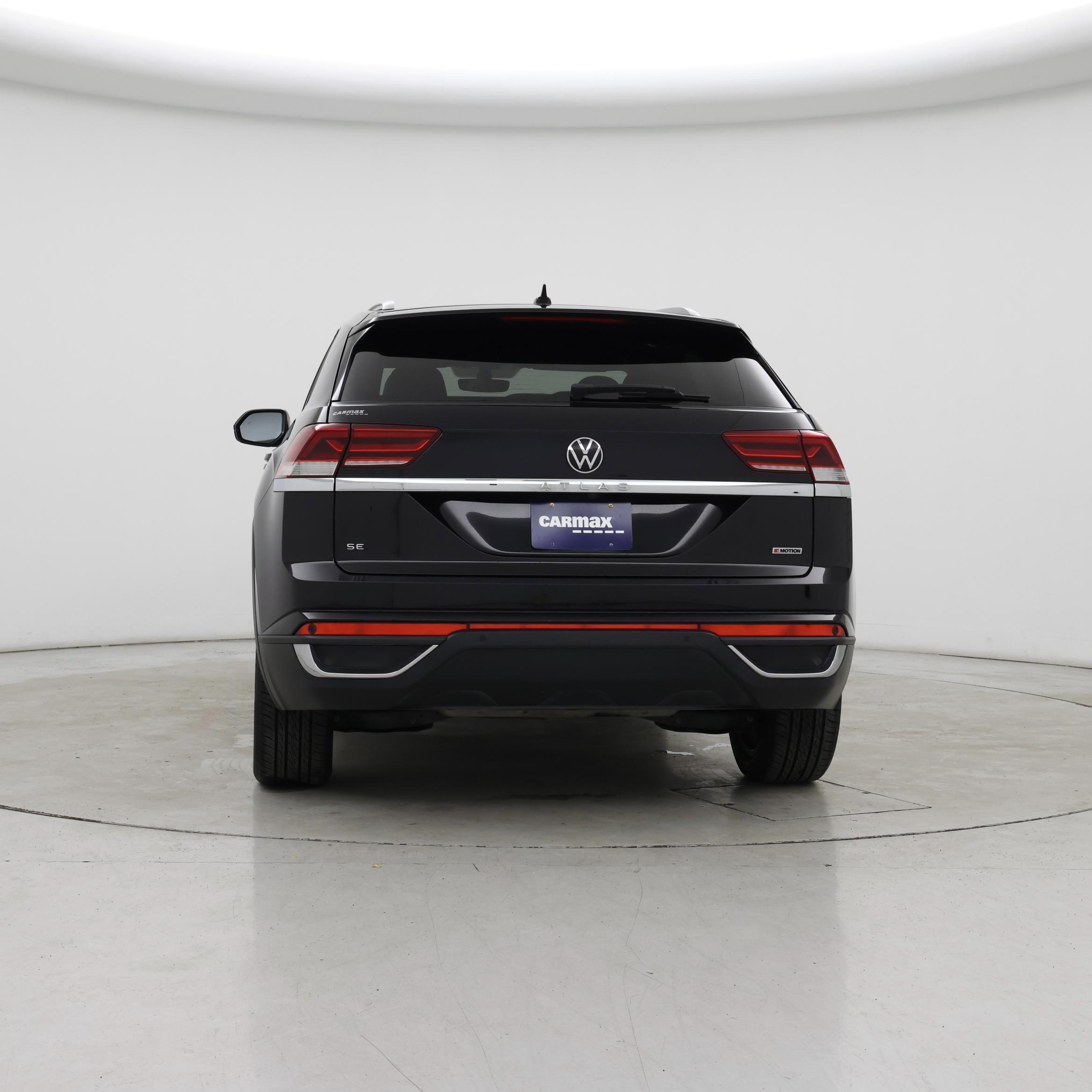 Thumbnail: 2022 Volkswagen Atlas - 6