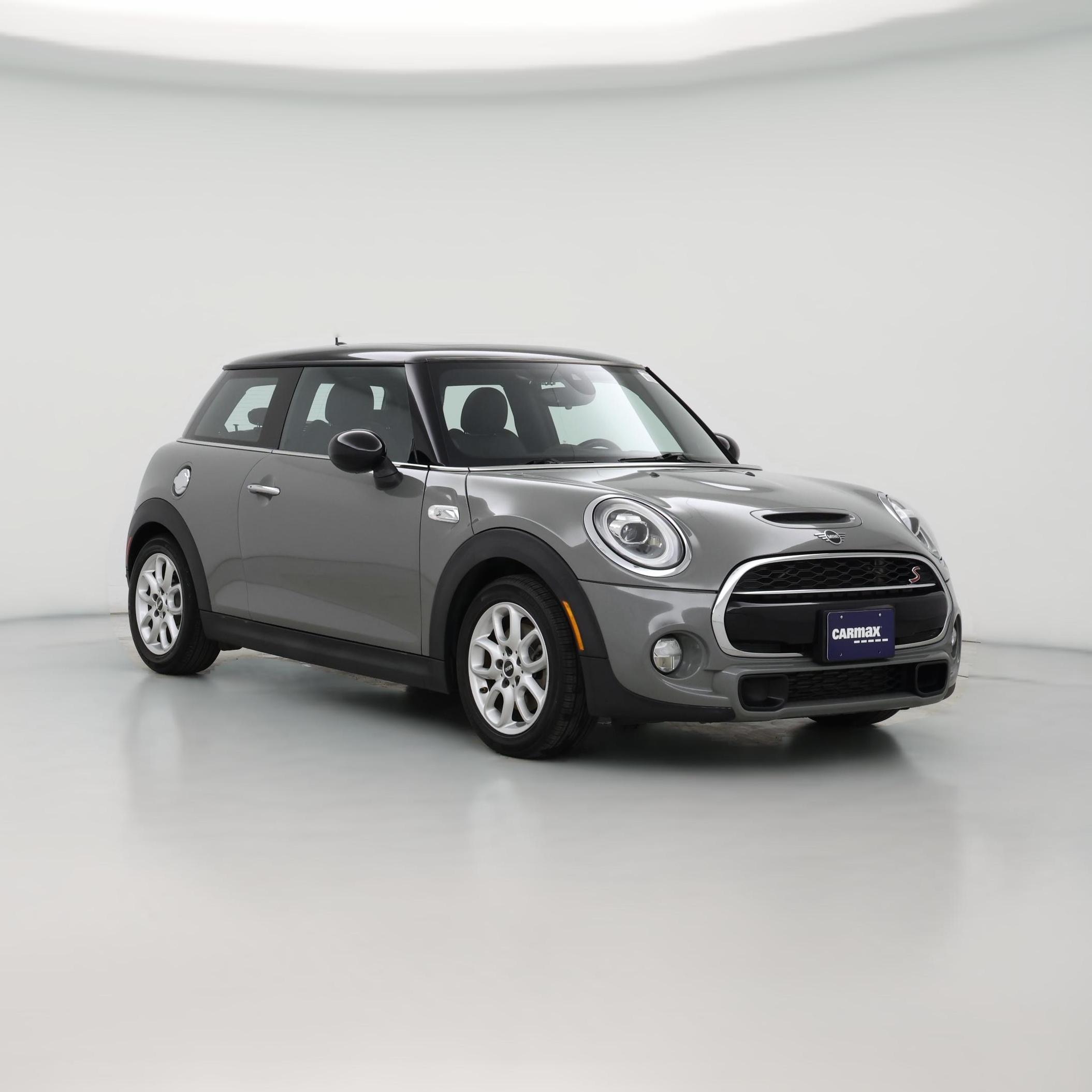 Thumbnail: 2019 MINI Cooper Hardtop - 1