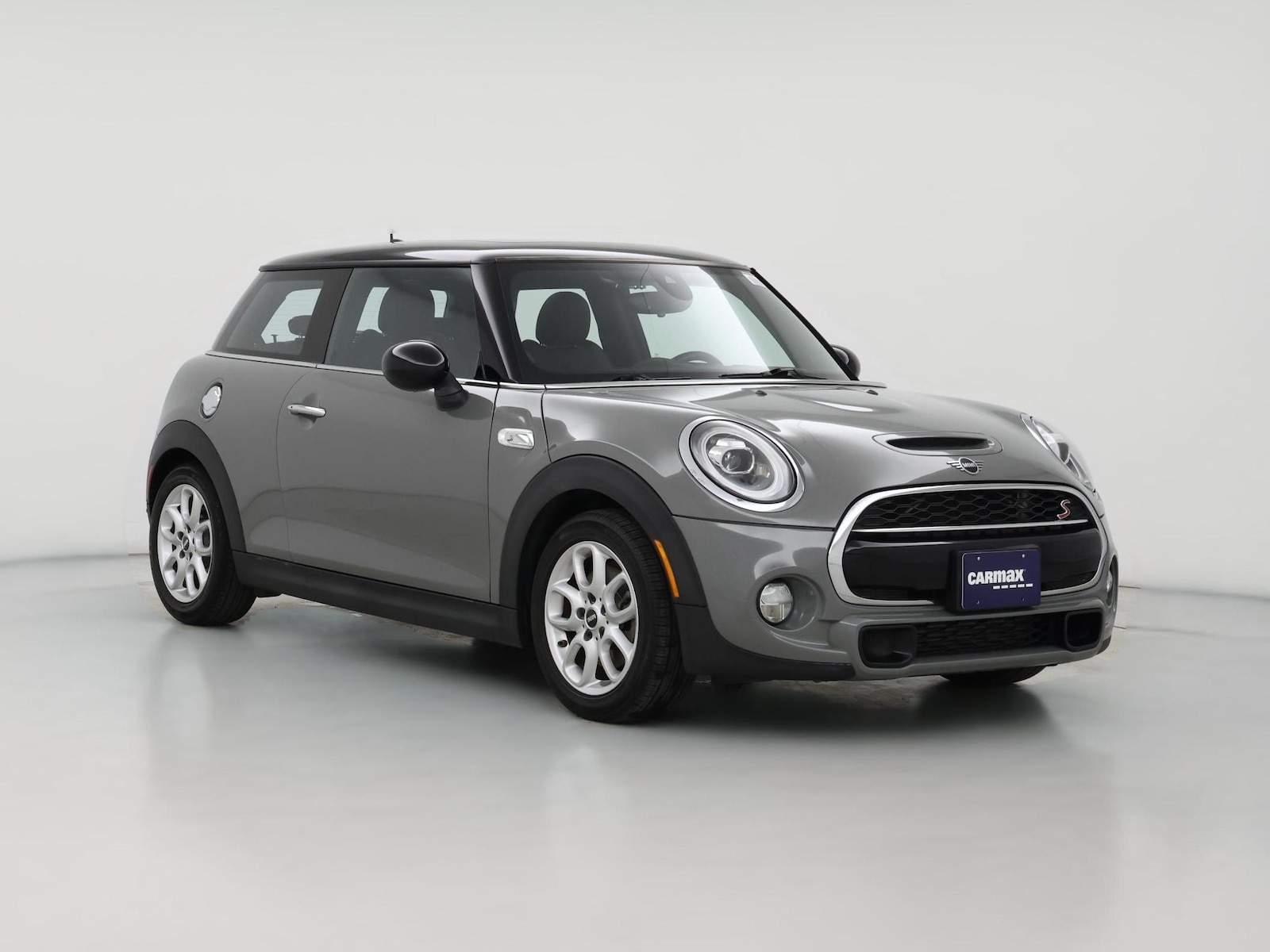 2019 MINI Hardtop 2 Door S