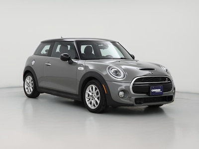 2019 Mini Cooper Hardtop S