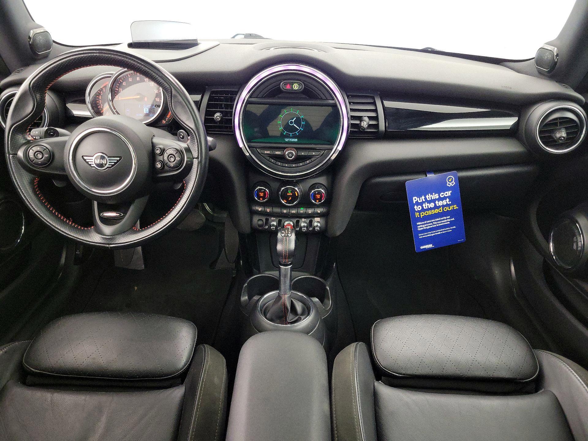 Thumbnail: 2019 MINI Cooper Hardtop - 9