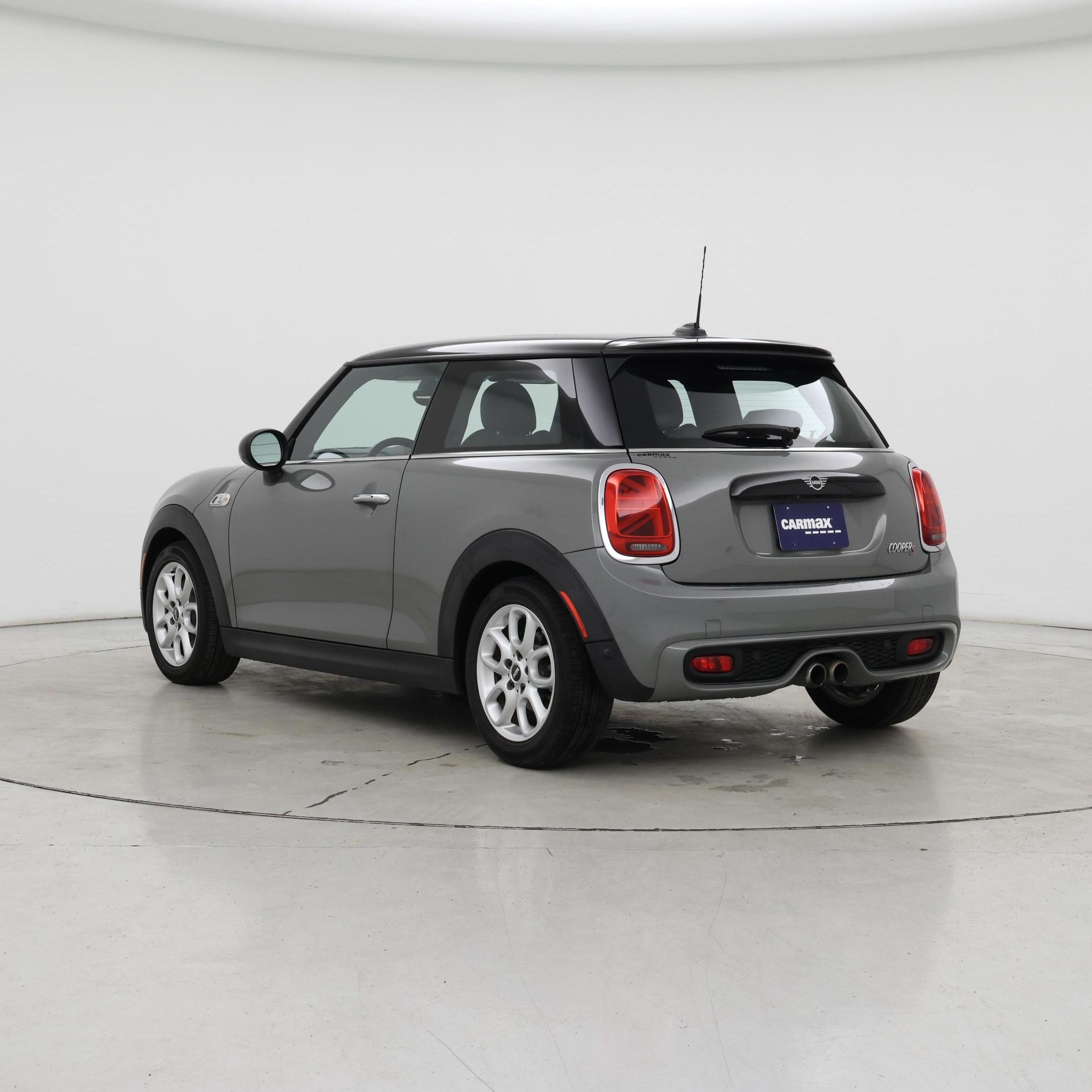 Thumbnail: 2019 MINI Cooper Hardtop - 2