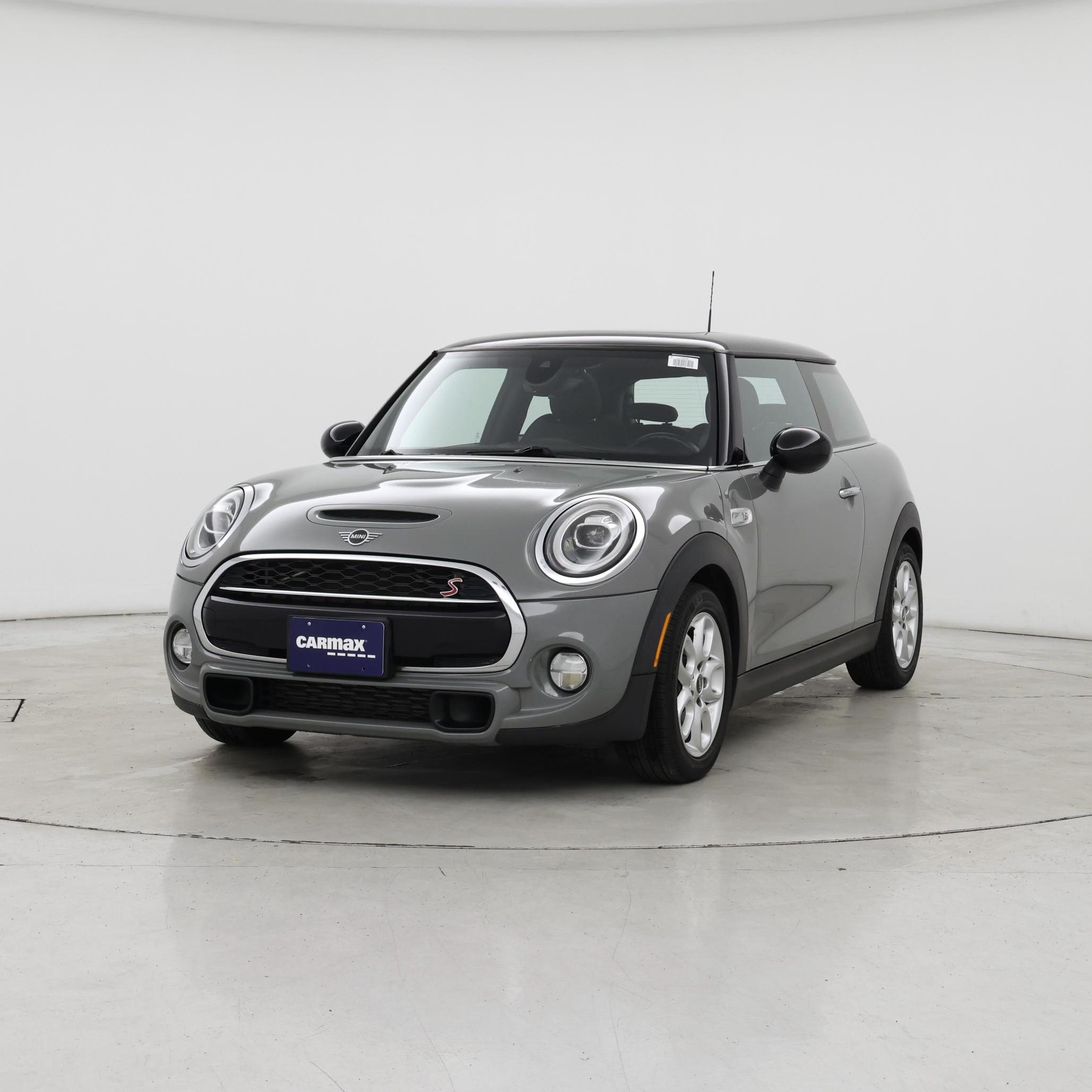 Thumbnail: 2019 MINI Cooper Hardtop - 4
