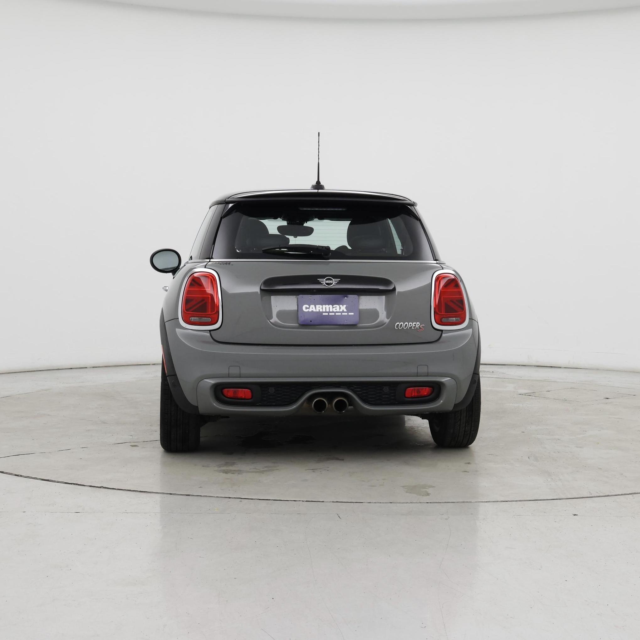 Thumbnail: 2019 MINI Cooper Hardtop - 6