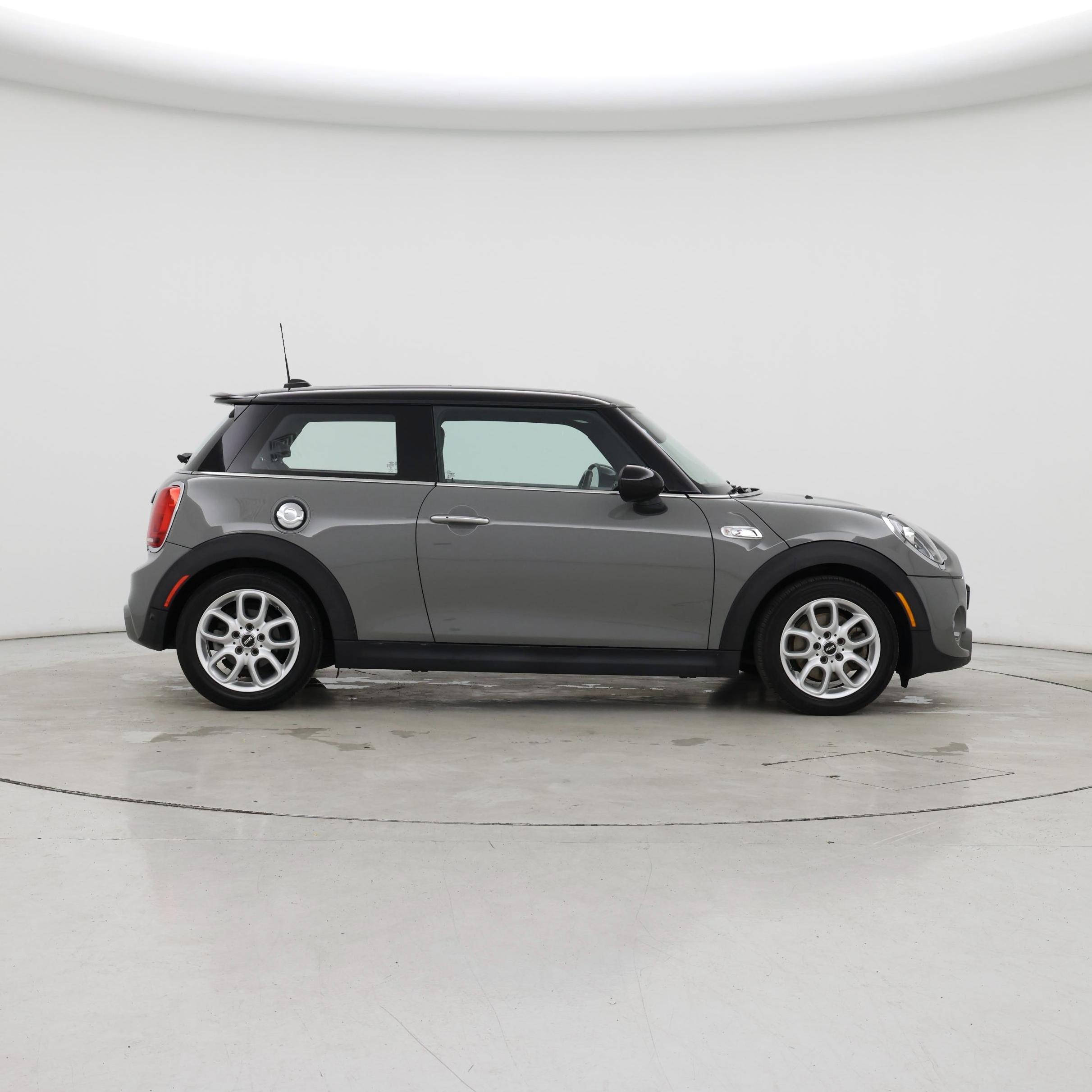 Thumbnail: 2019 MINI Cooper Hardtop - 7
