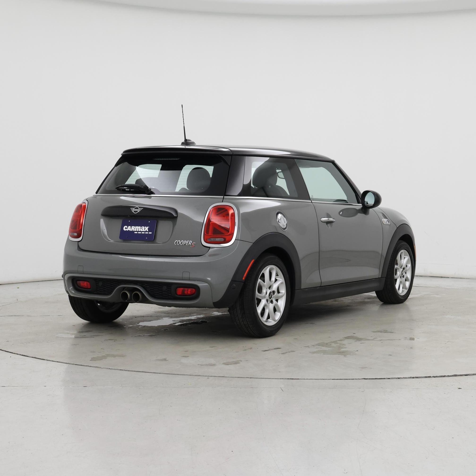 Thumbnail: 2019 MINI Cooper Hardtop - 8