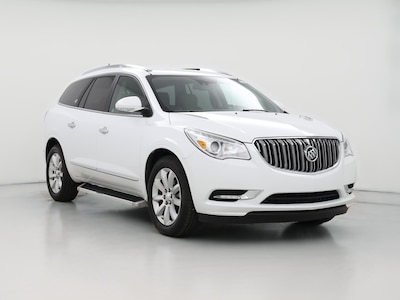 2016 Buick Enclave Premium