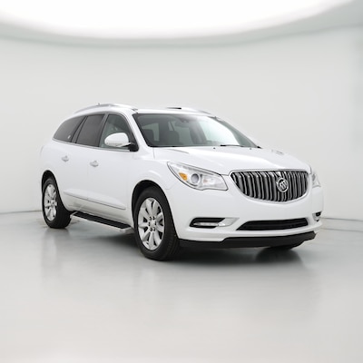 2016 Buick Enclave Premium