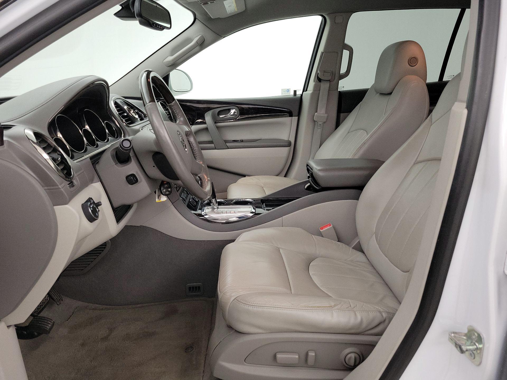 Thumbnail: 2016 Buick Enclave - 11