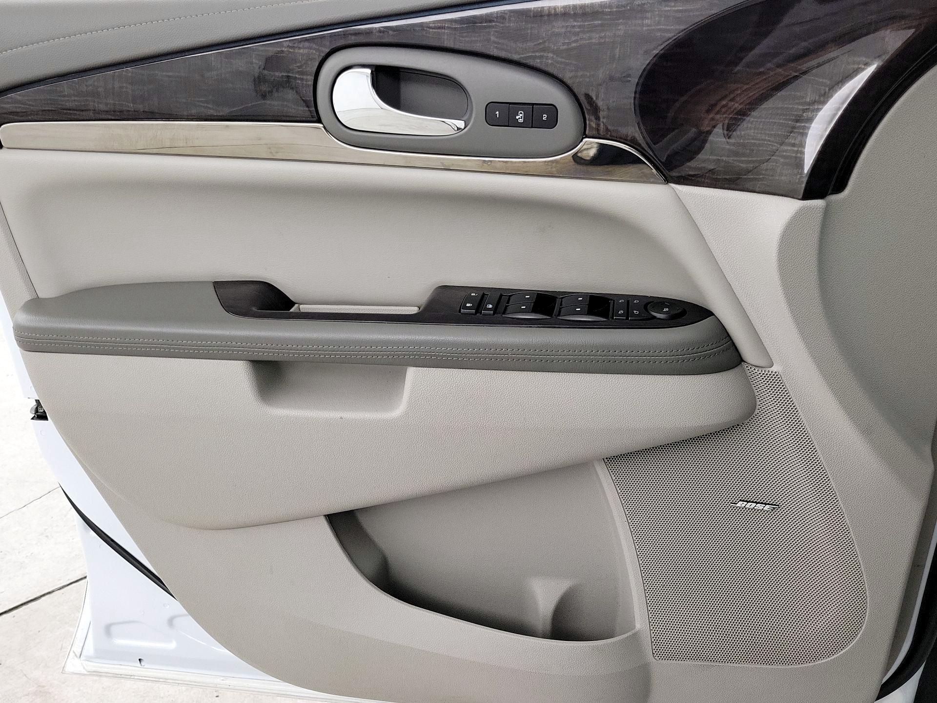 Thumbnail: 2016 Buick Enclave - 12