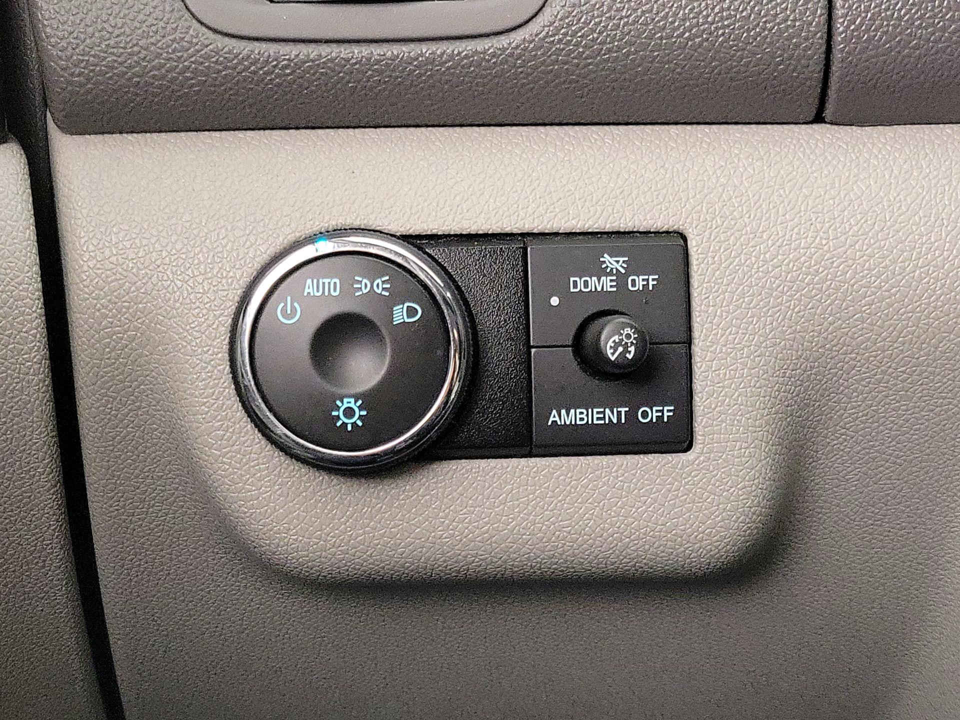 Thumbnail: 2016 Buick Enclave - 13