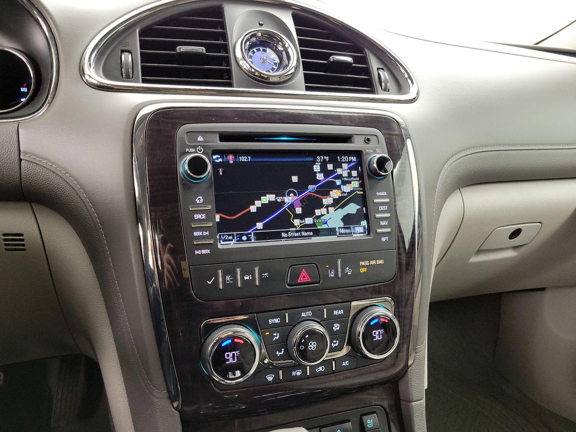 Thumbnail: 2016 Buick Enclave - 14