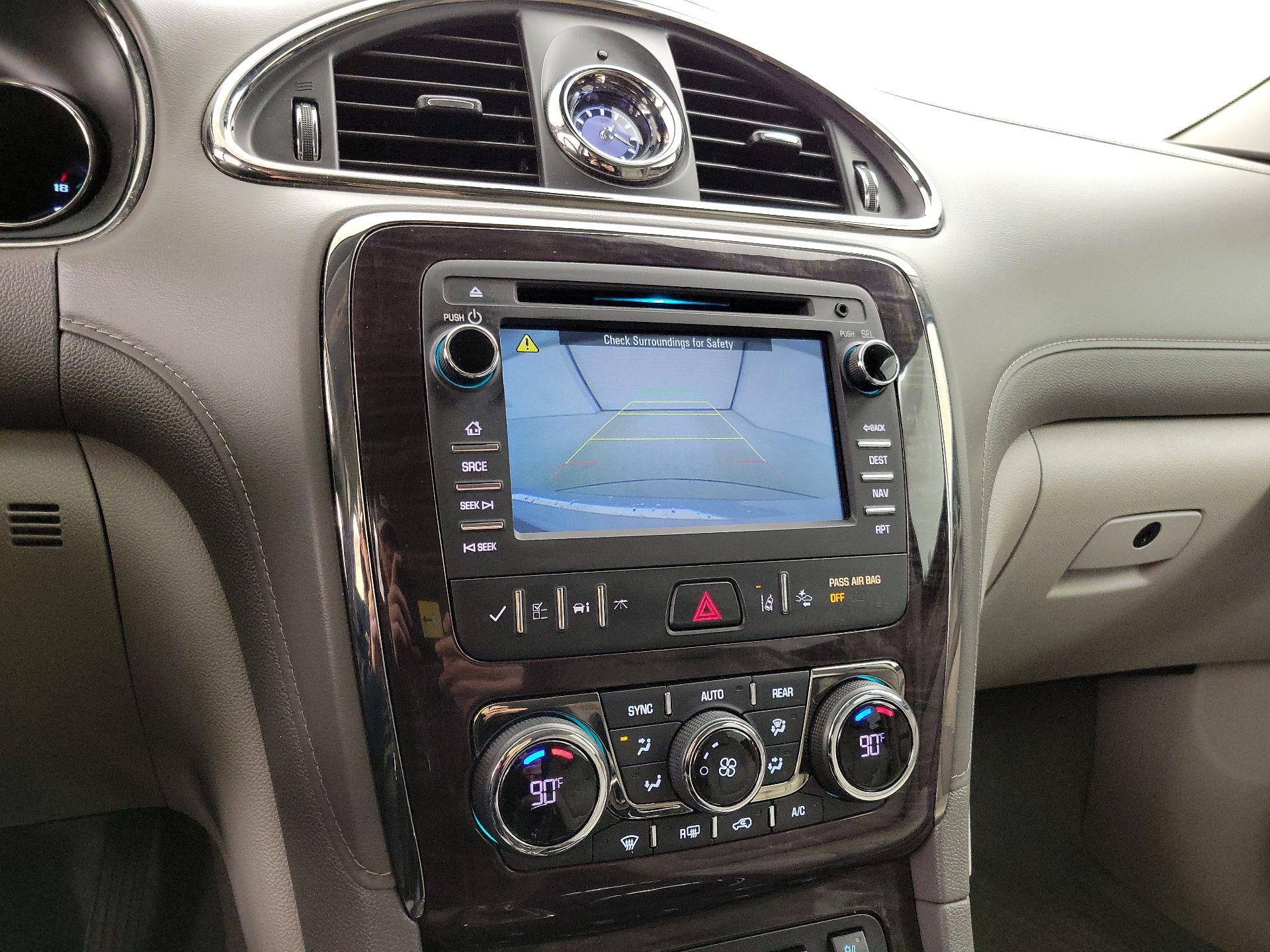 Thumbnail: 2016 Buick Enclave - 15