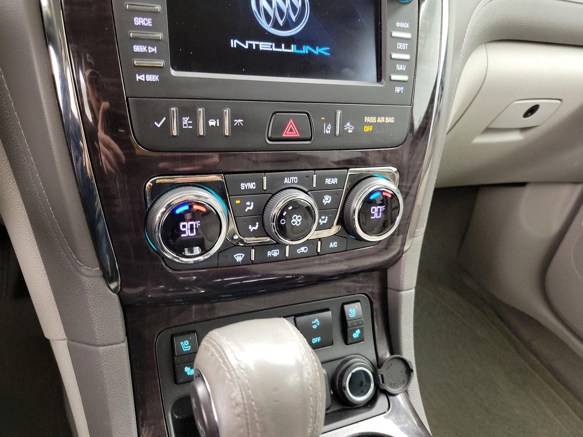 Thumbnail: 2016 Buick Enclave - 17