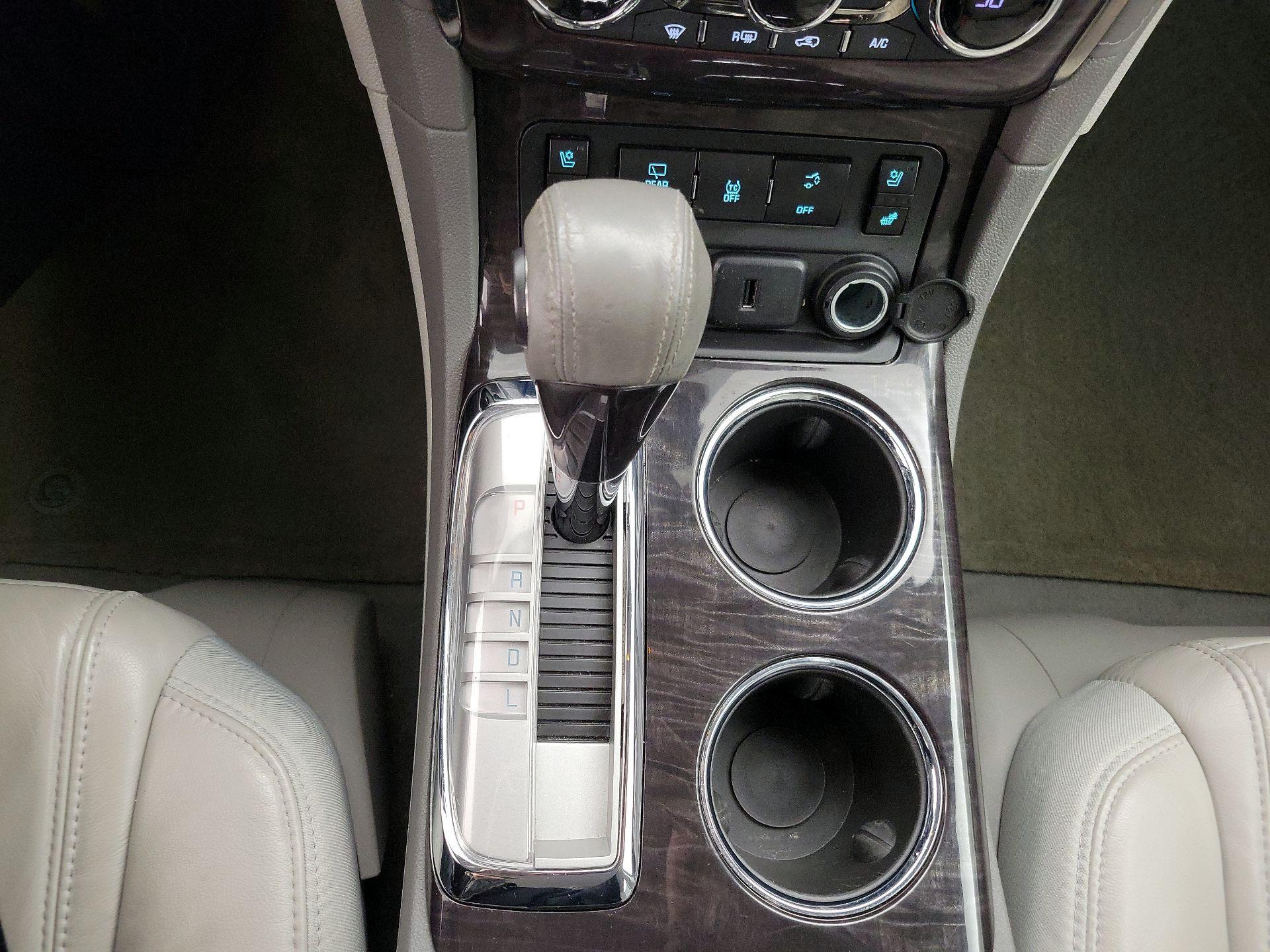 Thumbnail: 2016 Buick Enclave - 18