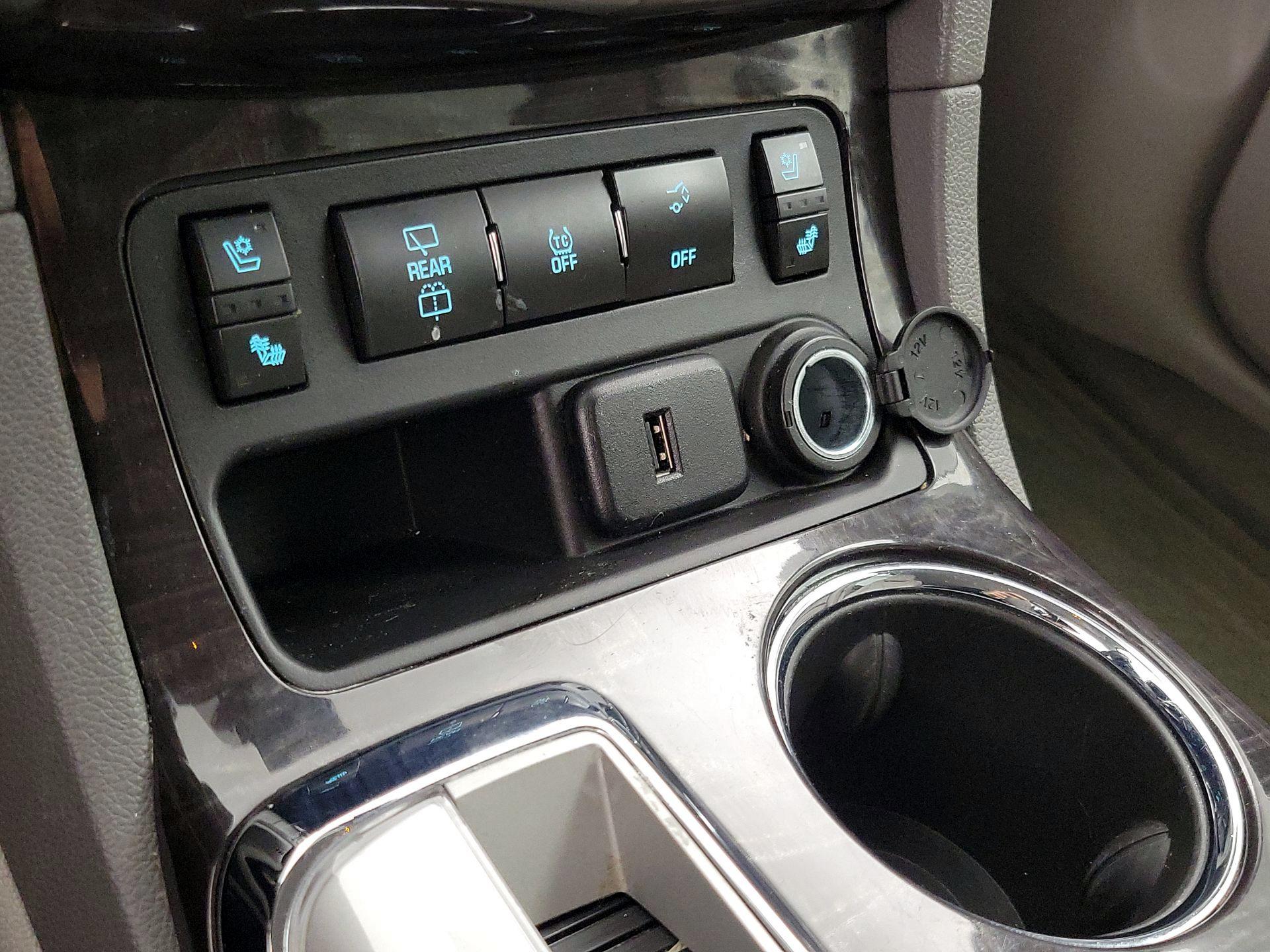 Thumbnail: 2016 Buick Enclave - 19