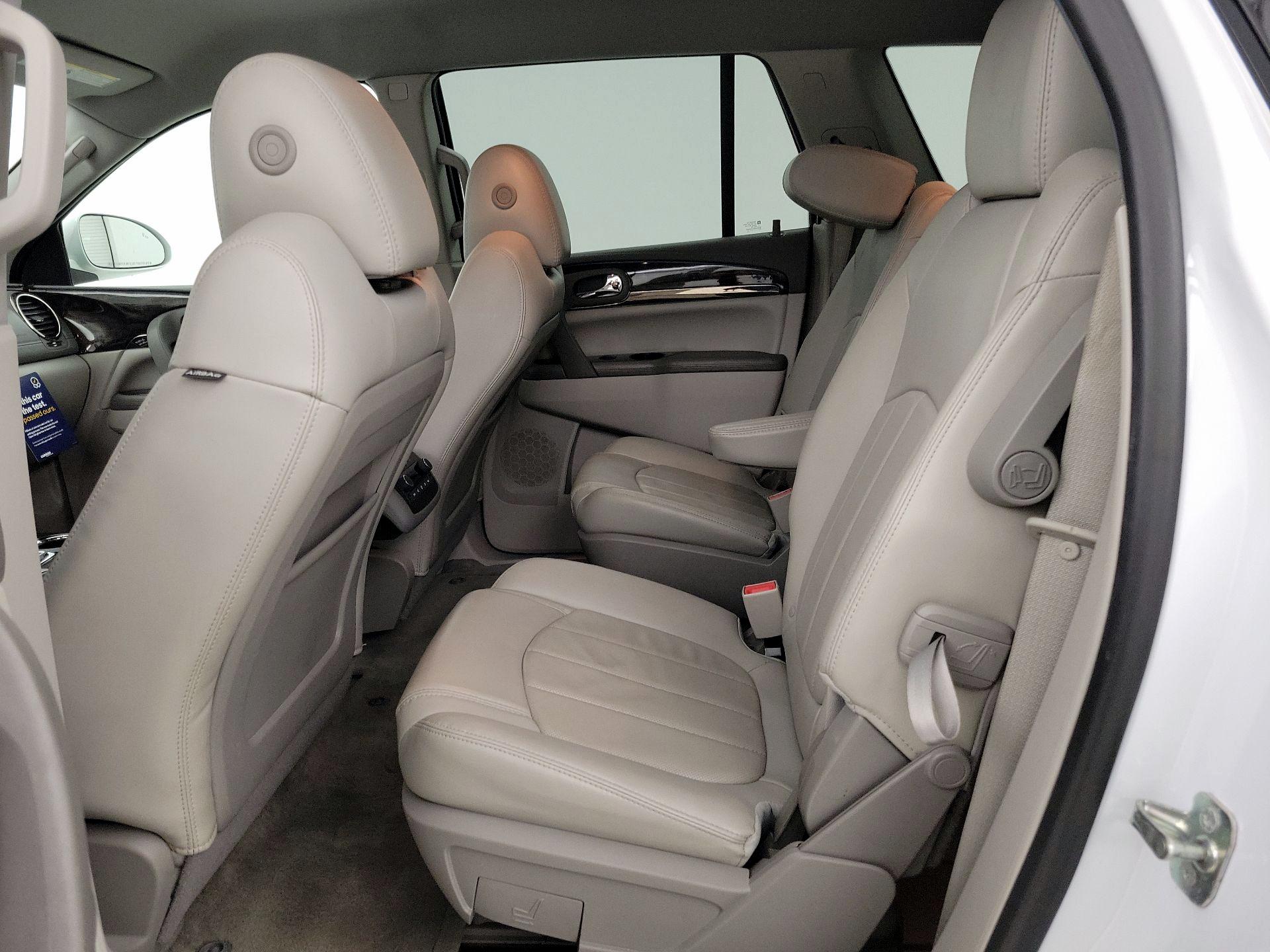 Thumbnail: 2016 Buick Enclave - 20