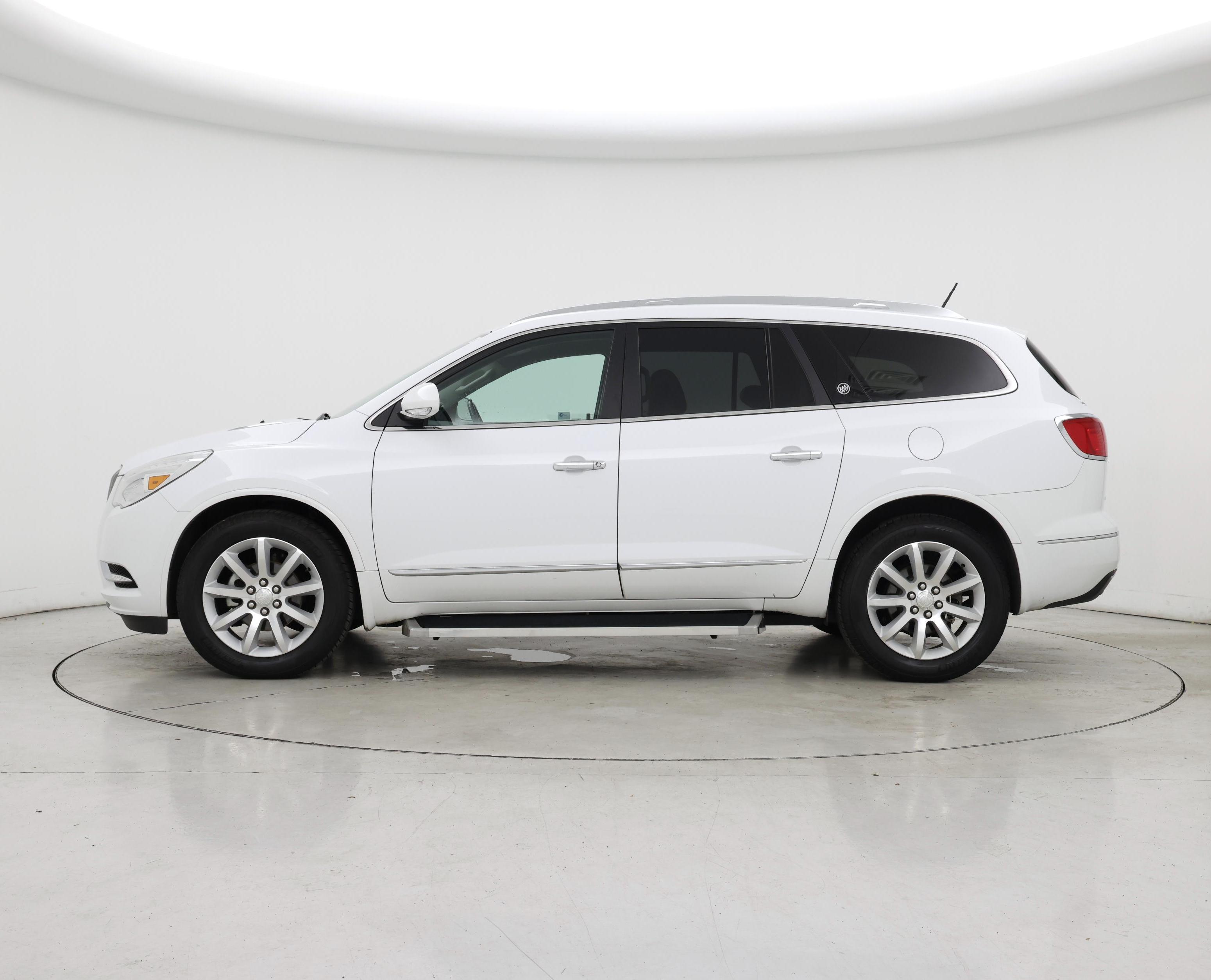 Thumbnail: 2016 Buick Enclave - 3