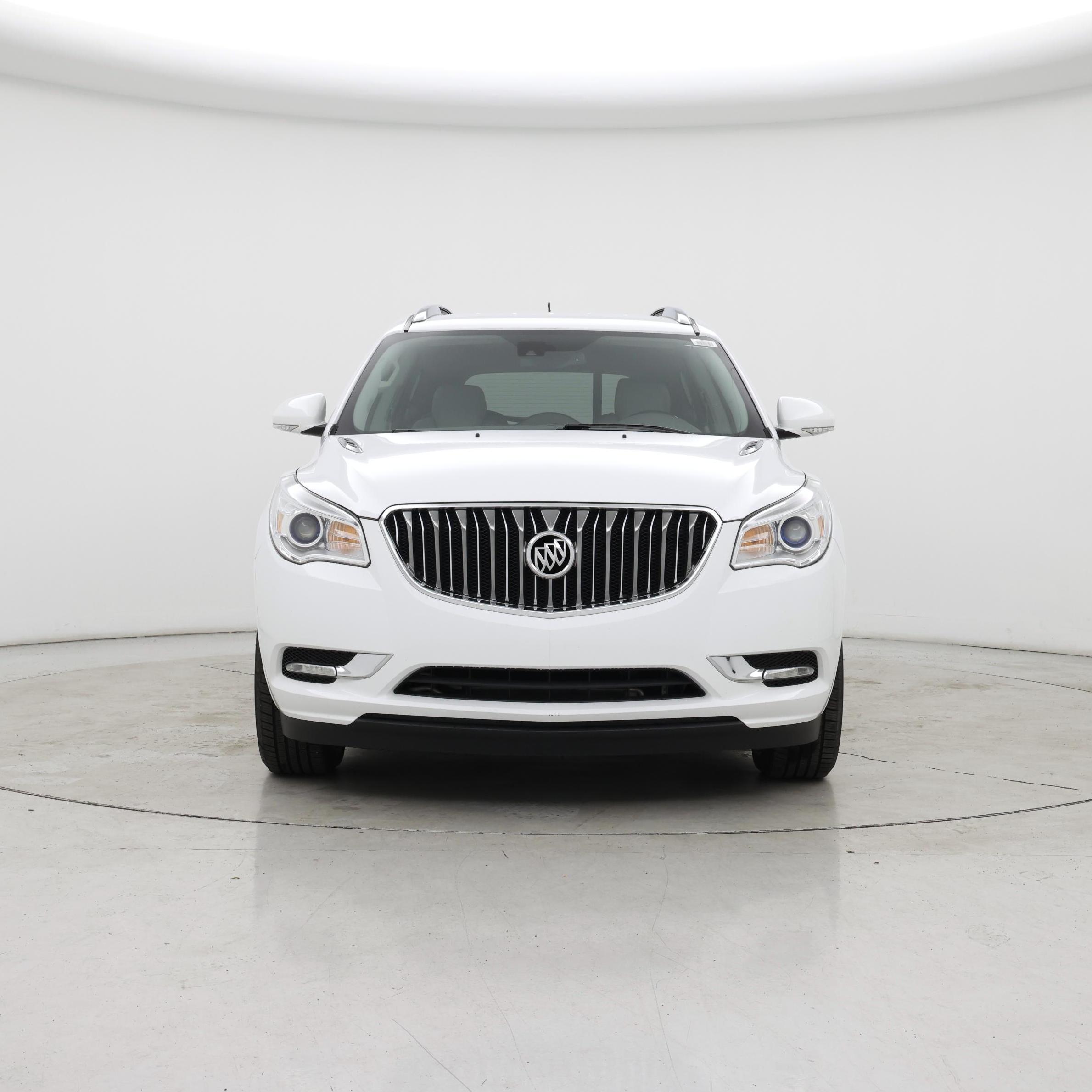 Thumbnail: 2016 Buick Enclave - 5