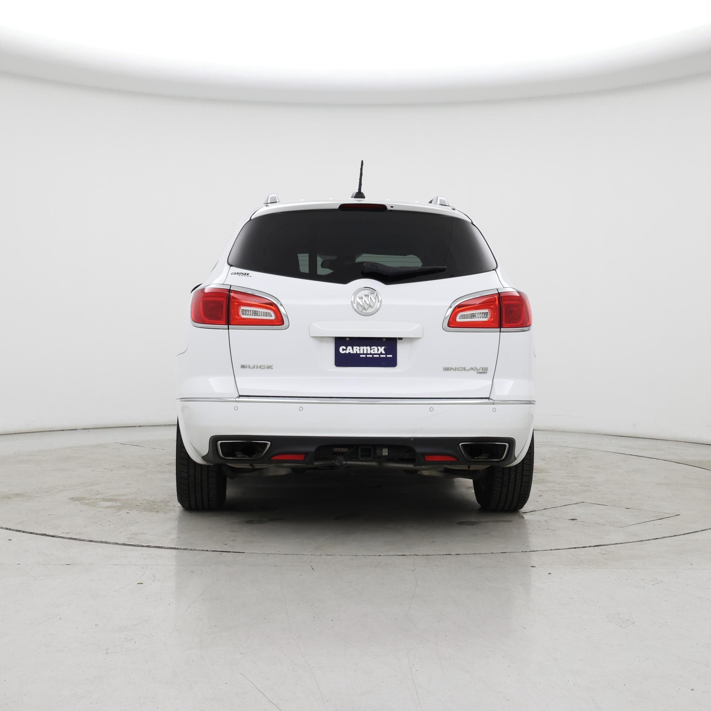 Thumbnail: 2016 Buick Enclave - 6