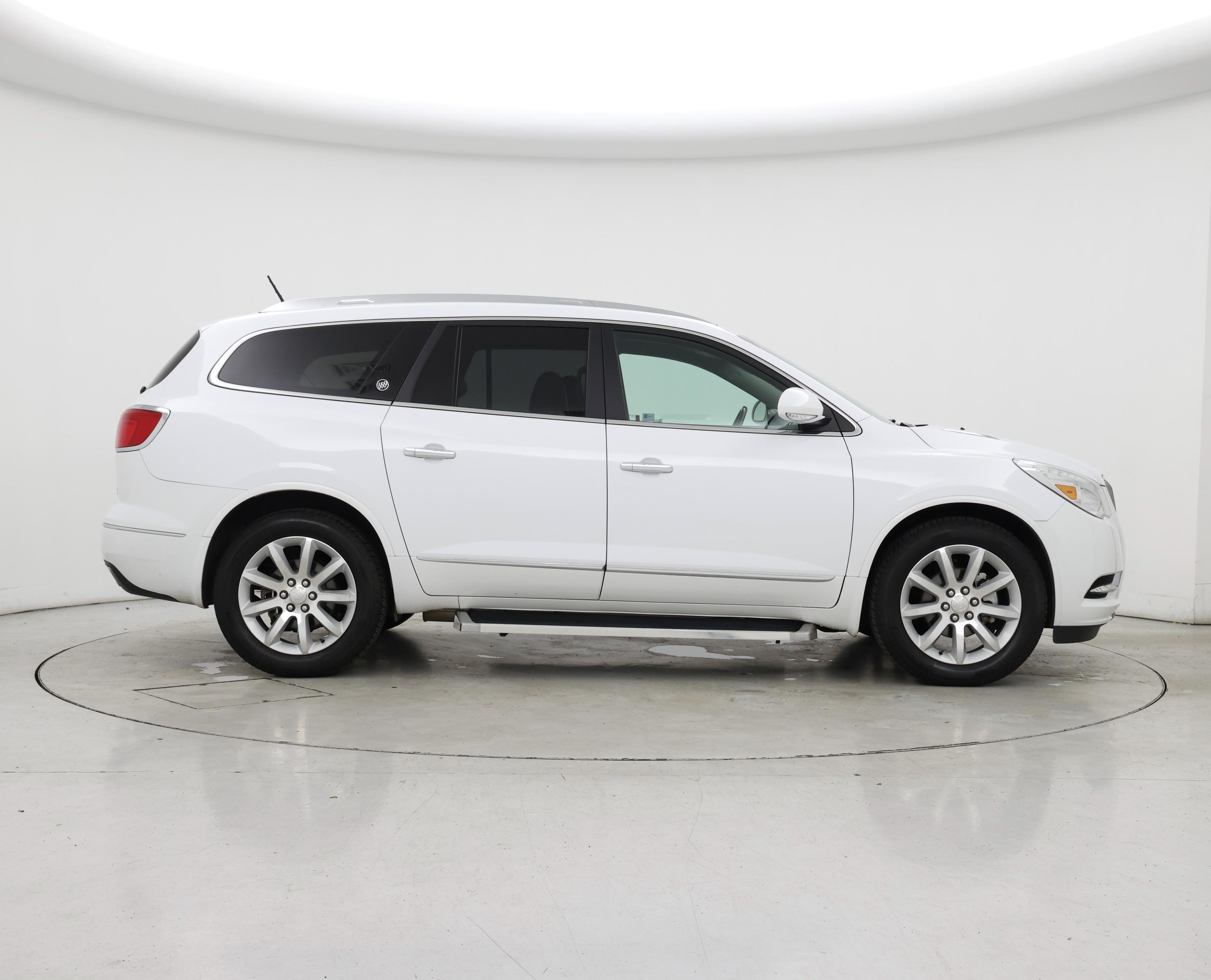 Thumbnail: 2016 Buick Enclave - 7