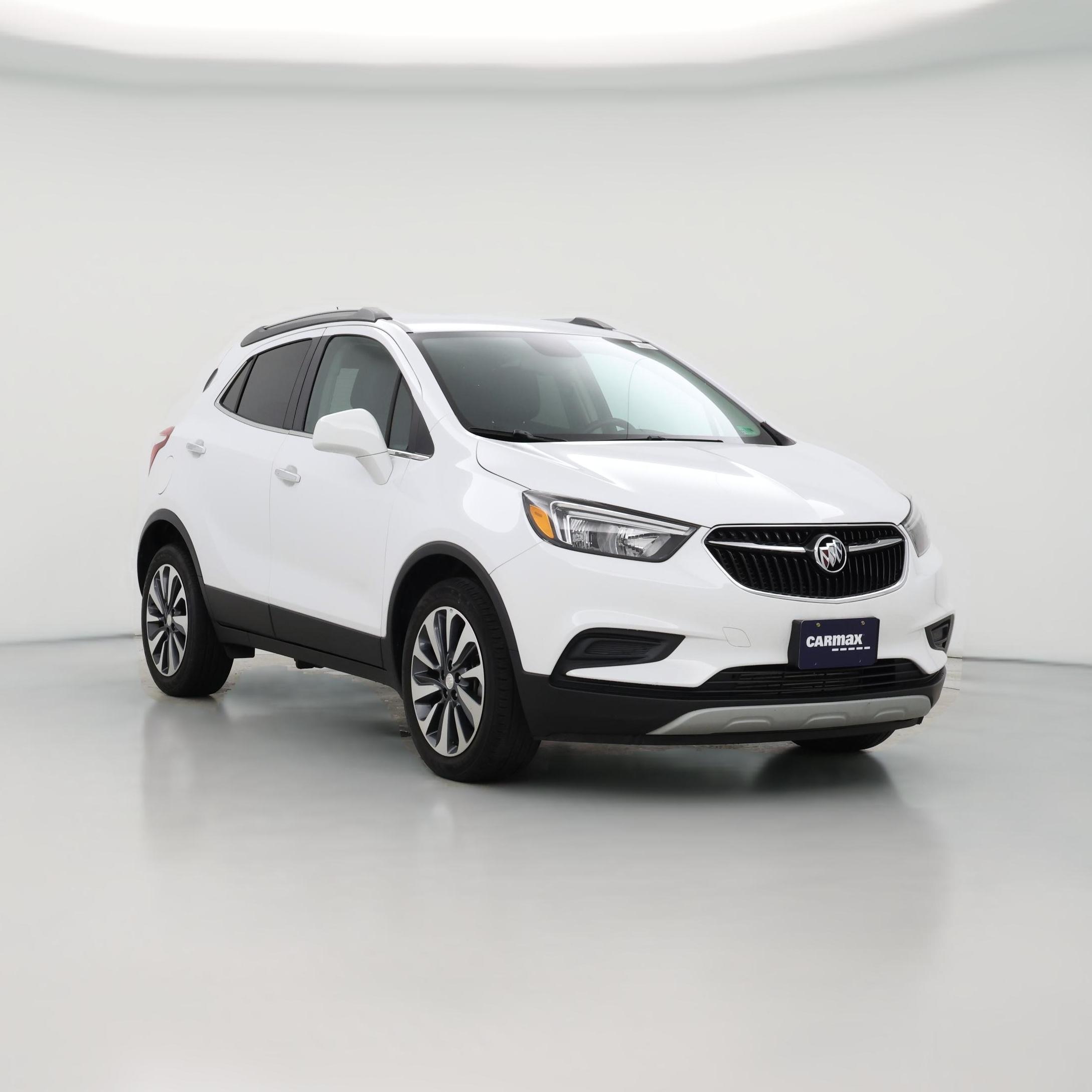 Thumbnail: 2022 Buick Encore - 1
