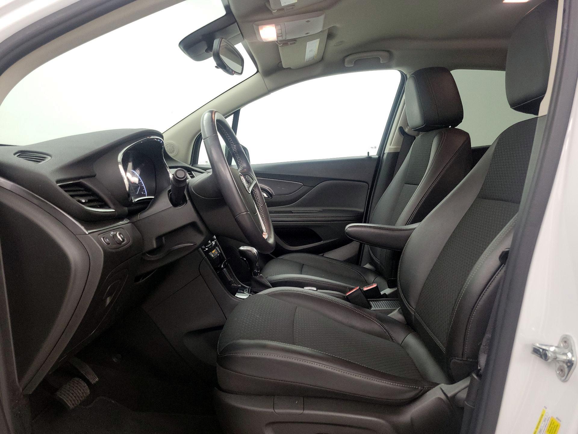 Thumbnail: 2022 Buick Encore - 11